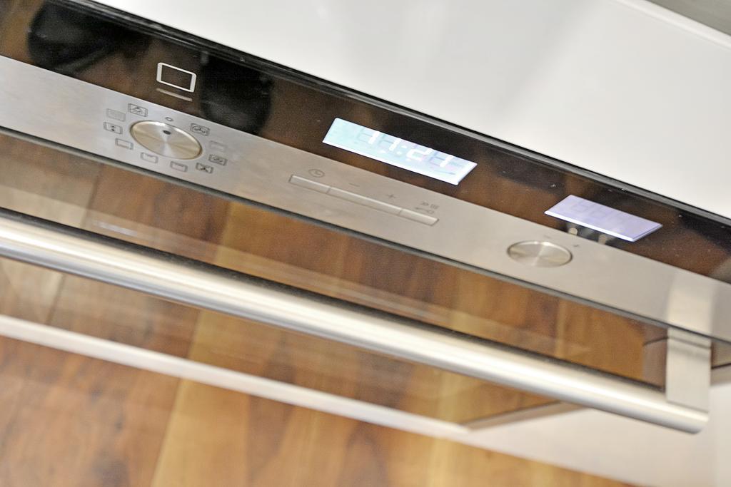The Oxford Circus Residences