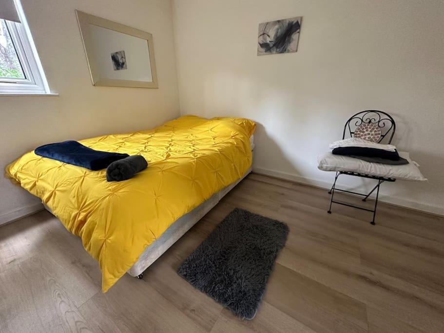 Appartement Spacious 2 Bedroom In Hoxton
