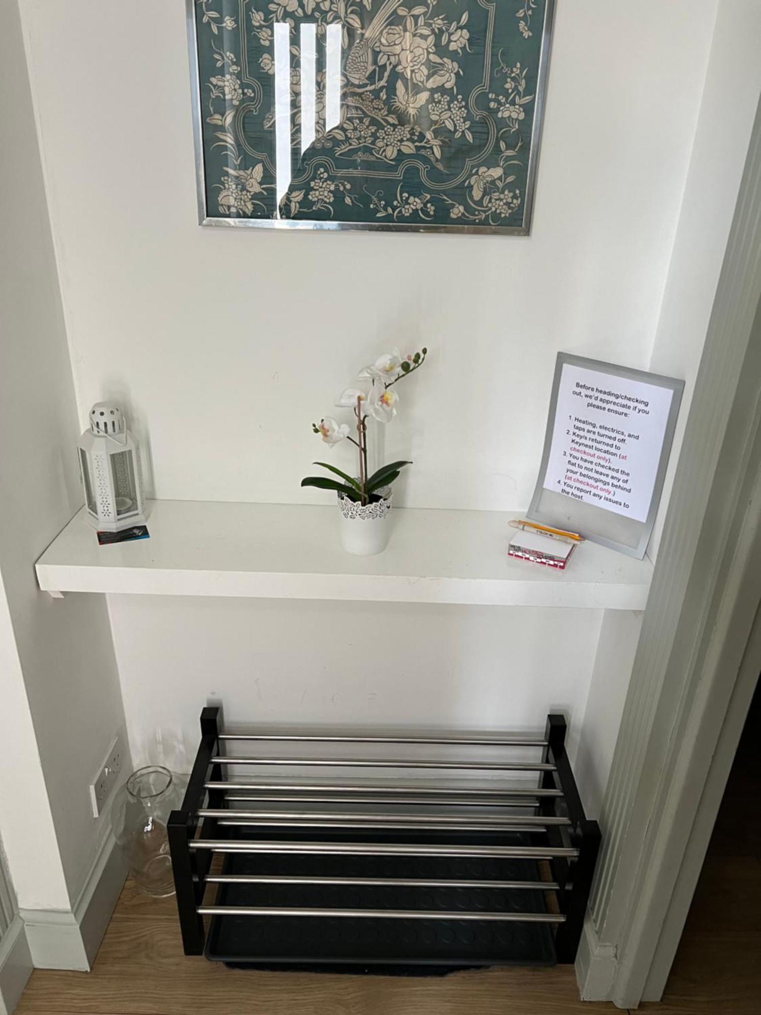 Appartement 7a Londen