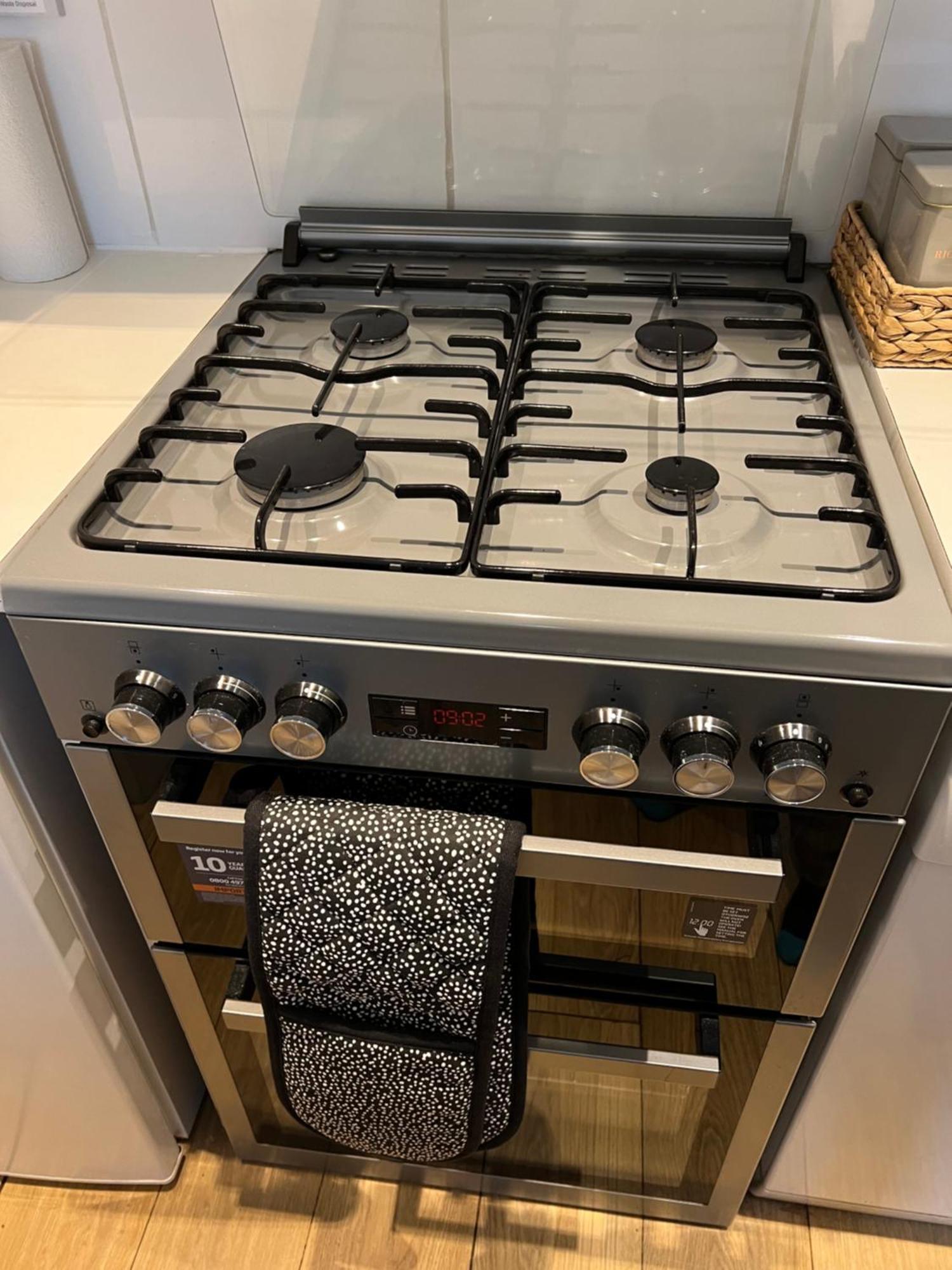 7a Appartement Londen