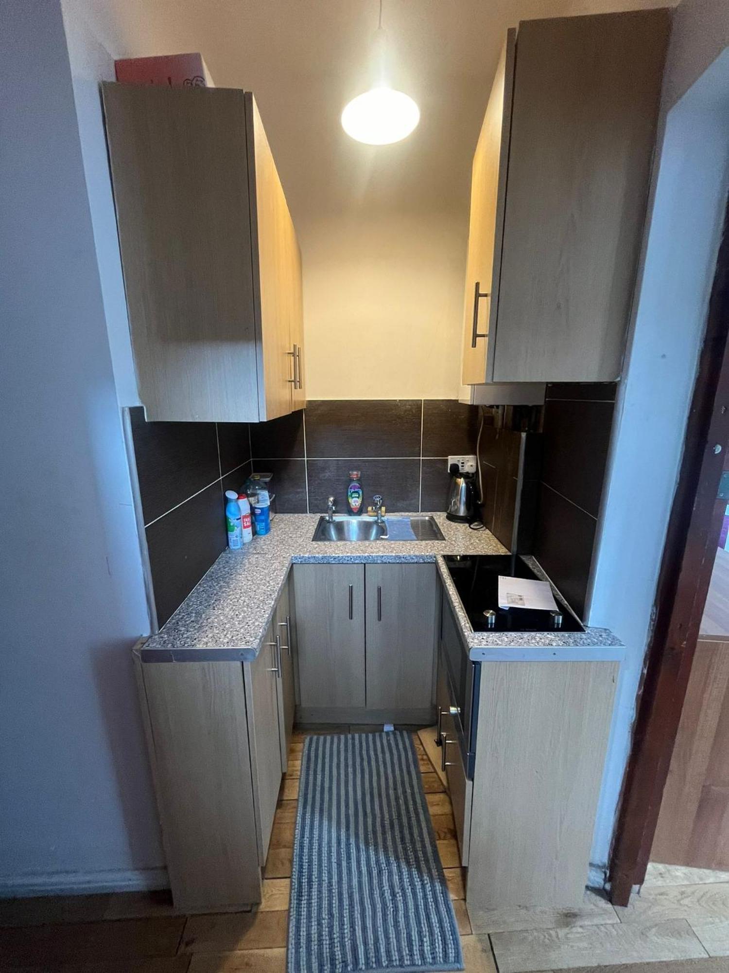 Kings Cross Private *