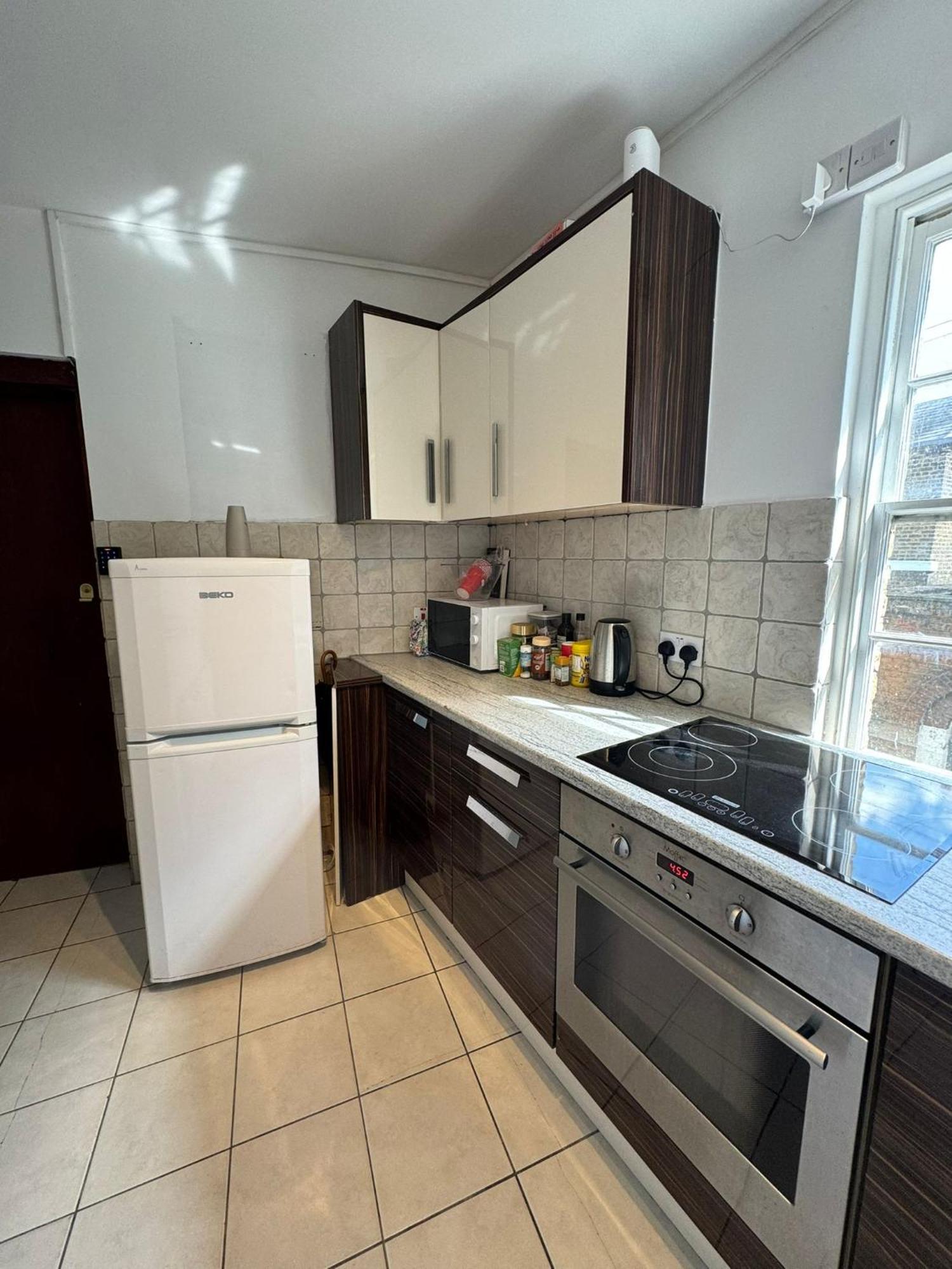 Séjour chez l'habitant Kings Cross Private