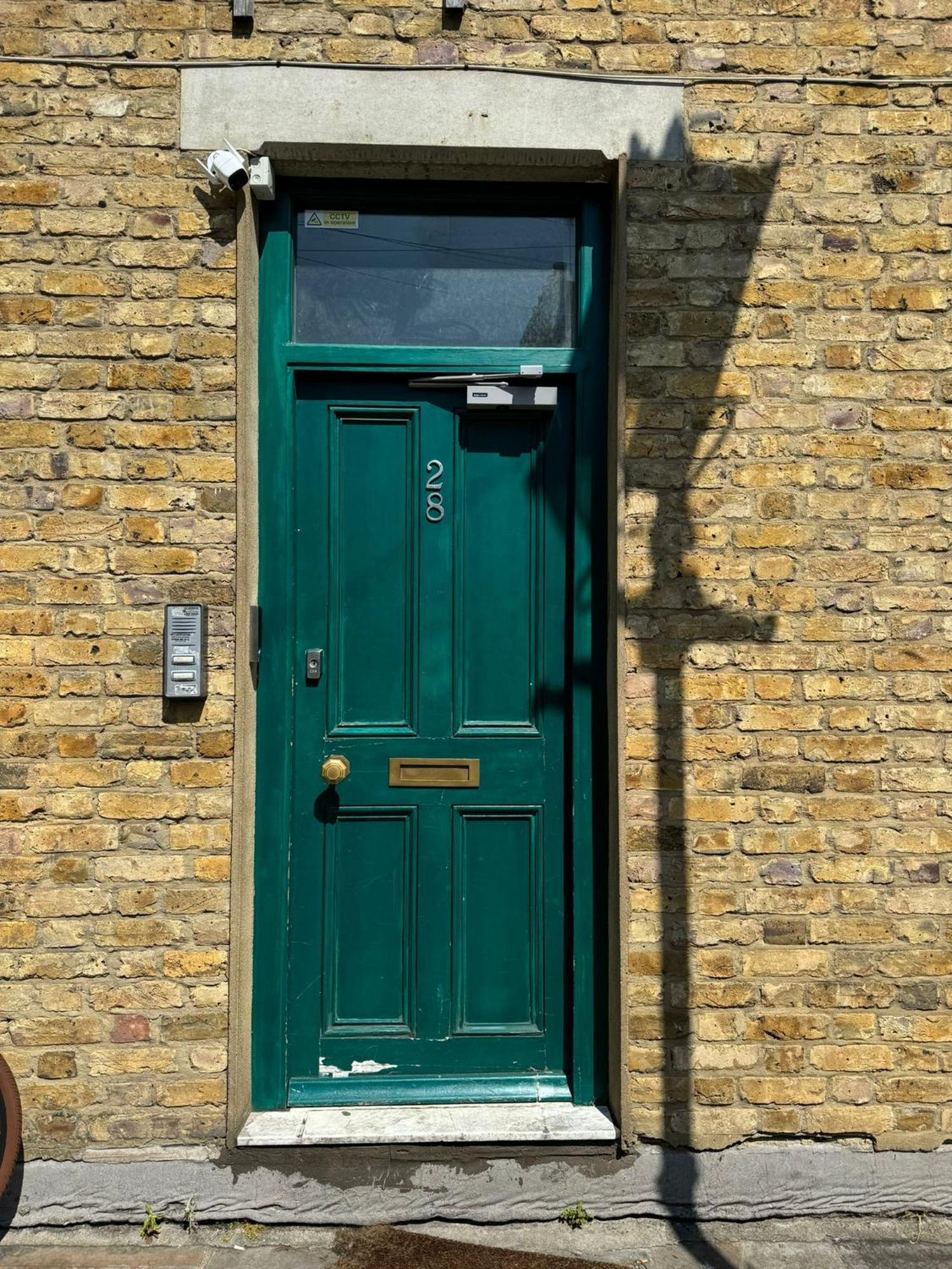 Kings Cross Private Séjour chez l'habitant *