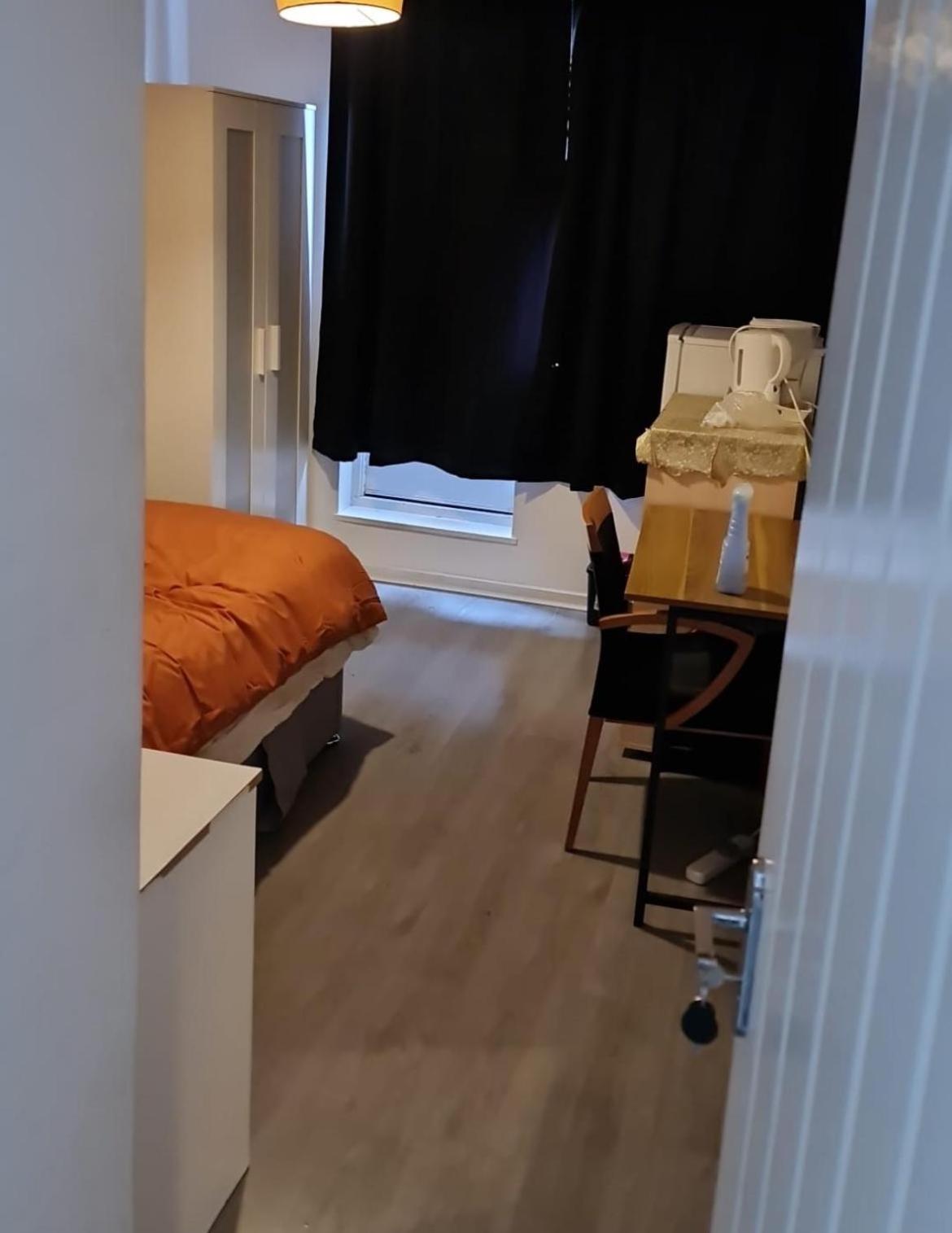 Privatunterkunft For Rent In Brixton London