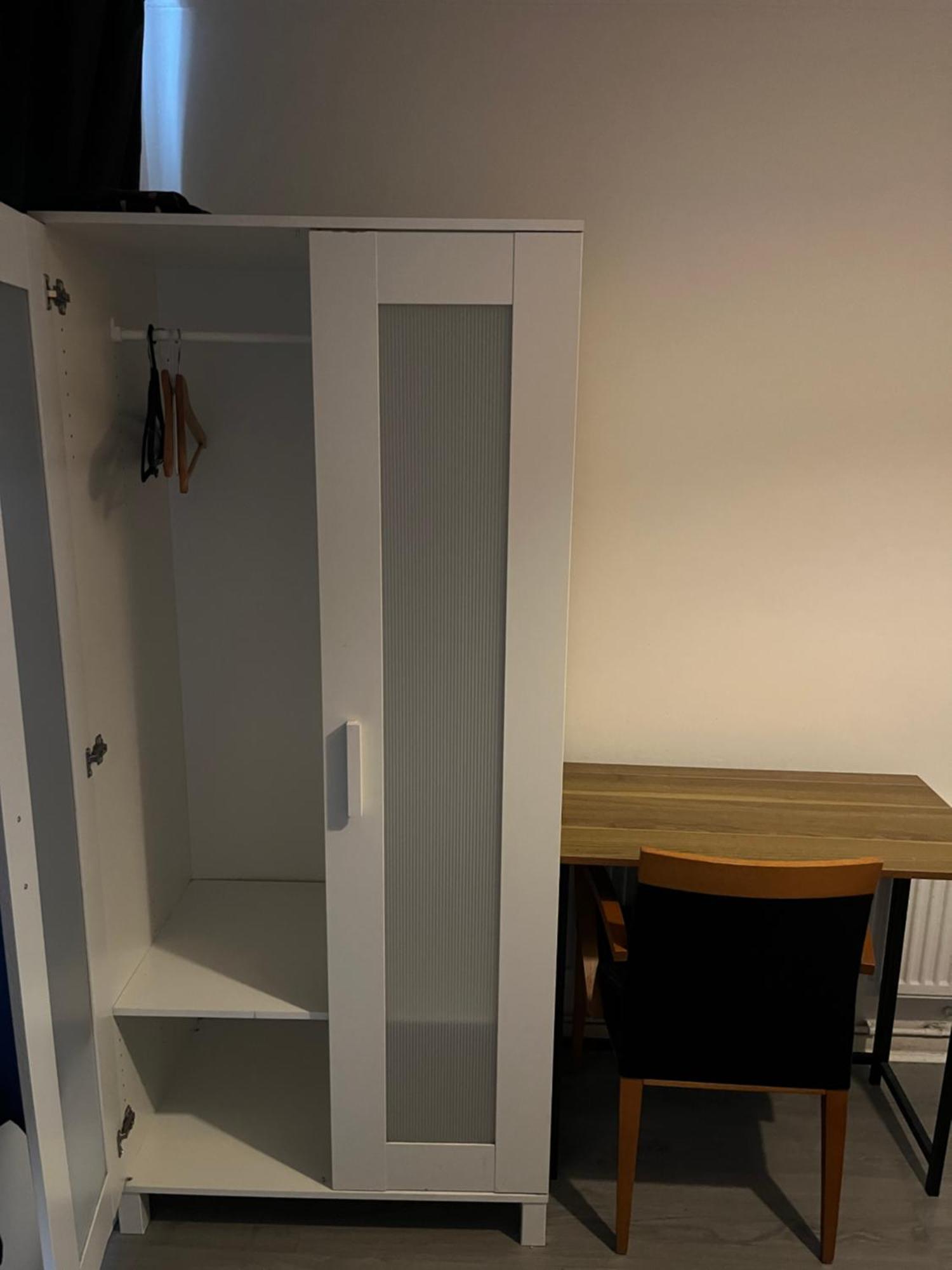 Privatunterkunft For Rent In Brixton *