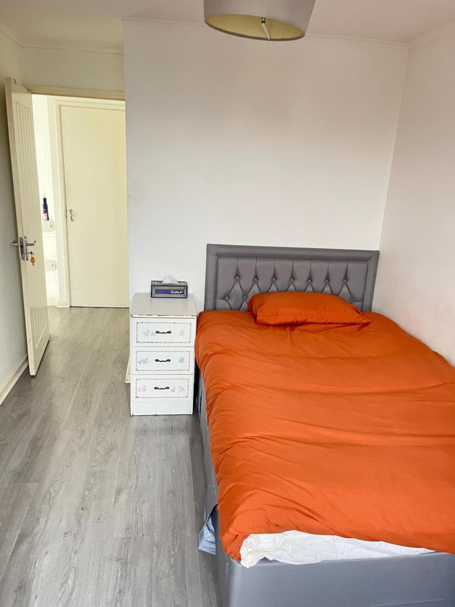 Privatunterkunft For Rent In Brixton