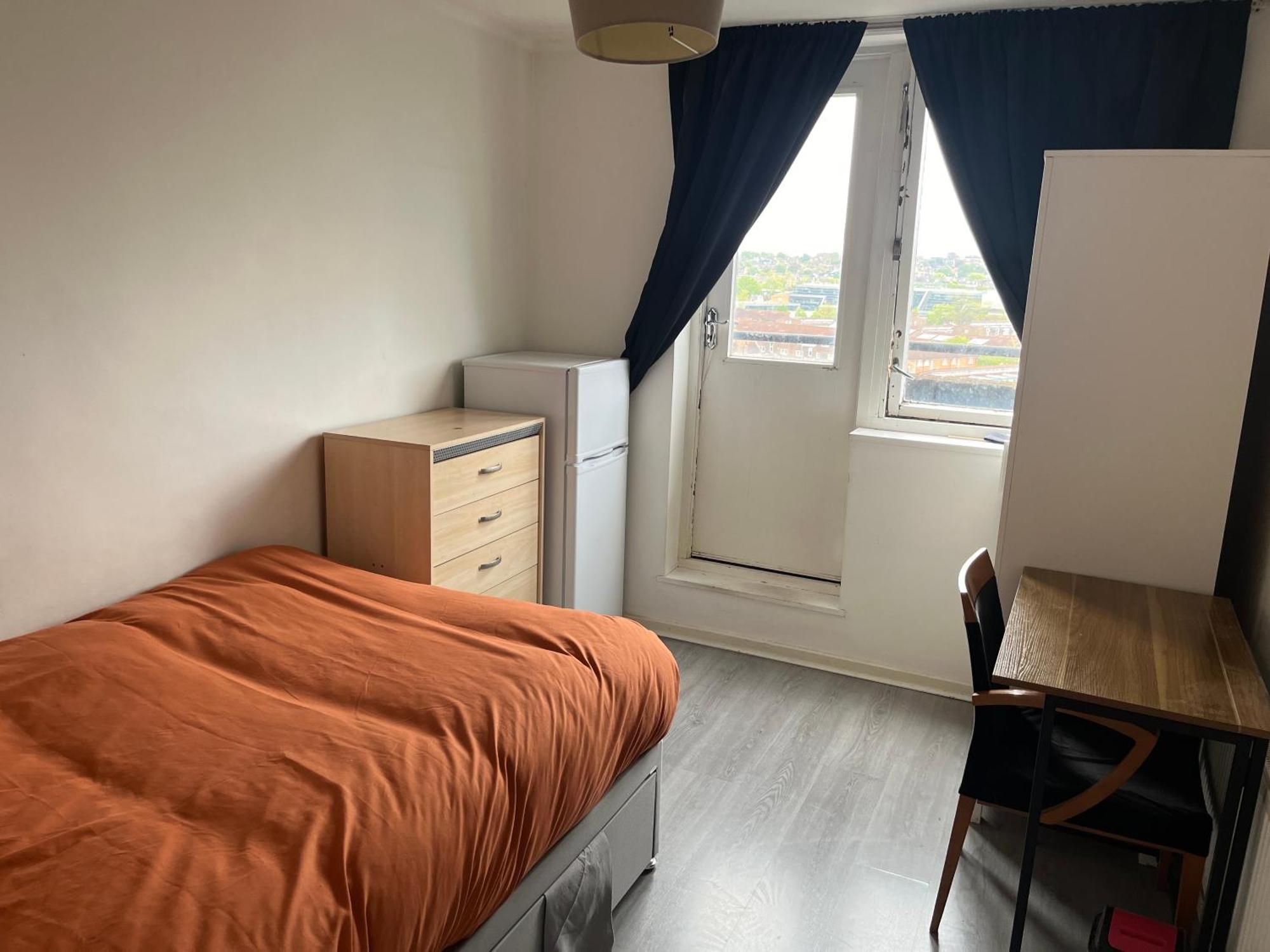 Privatunterkunft For Rent In Brixton London