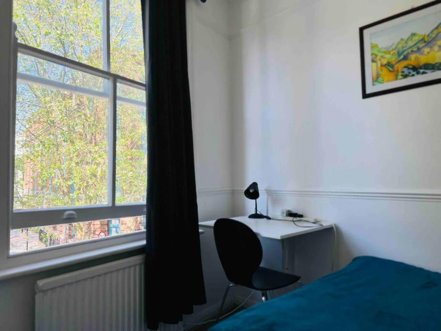 Gjestgiverier St Pancras Private London