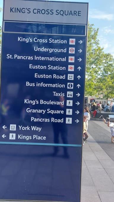 St Pancras Private * London