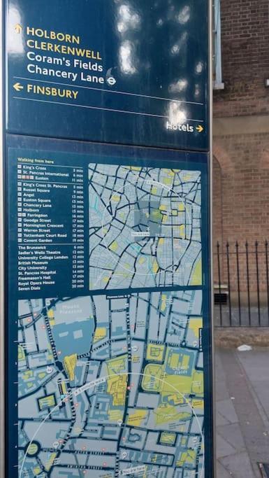 St Pancras Private London