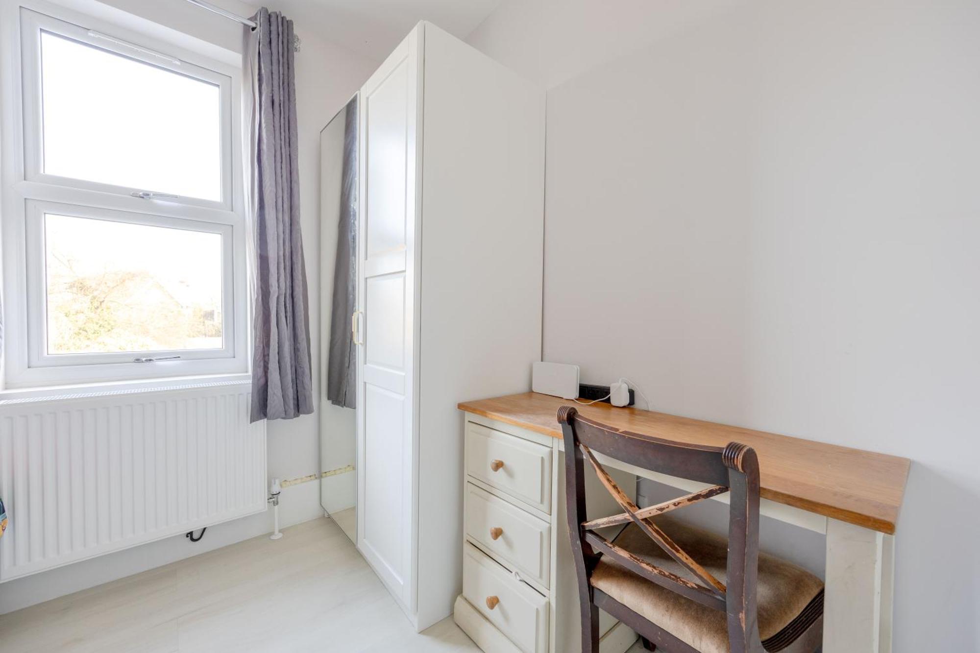Wavertree House Accommodatie bij particulieren Londen