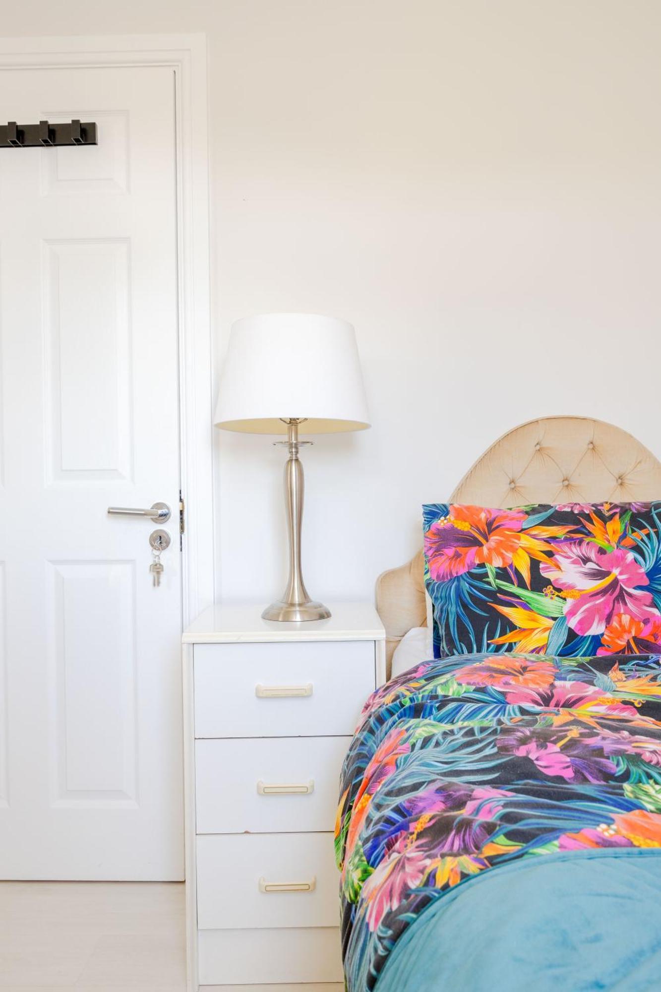 Wavertree House Accommodatie bij particulieren Londen