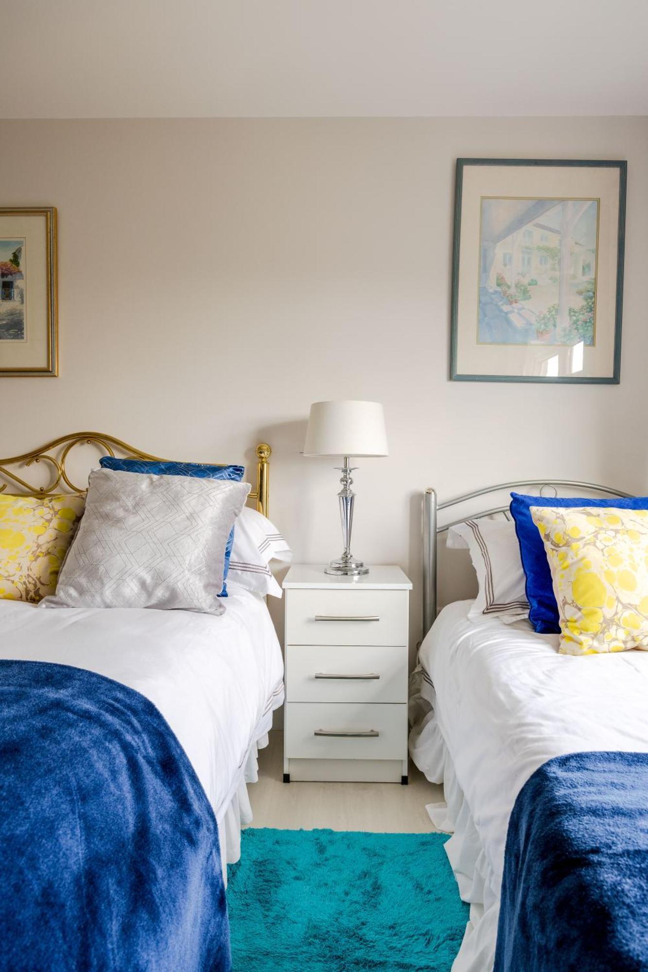 Wavertree House Accommodatie bij particulieren Londen