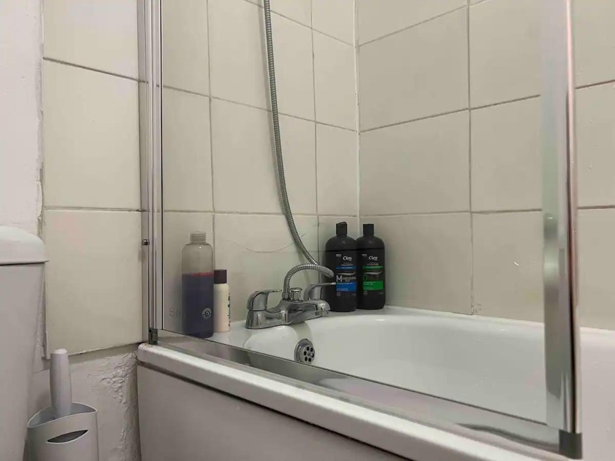 Gjestgiverier St Pancras Private *