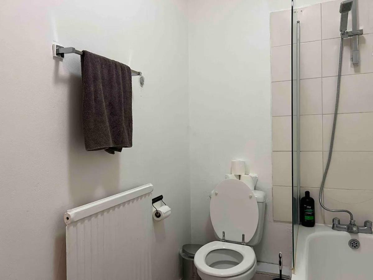 Gjestgiverier St Pancras Private *