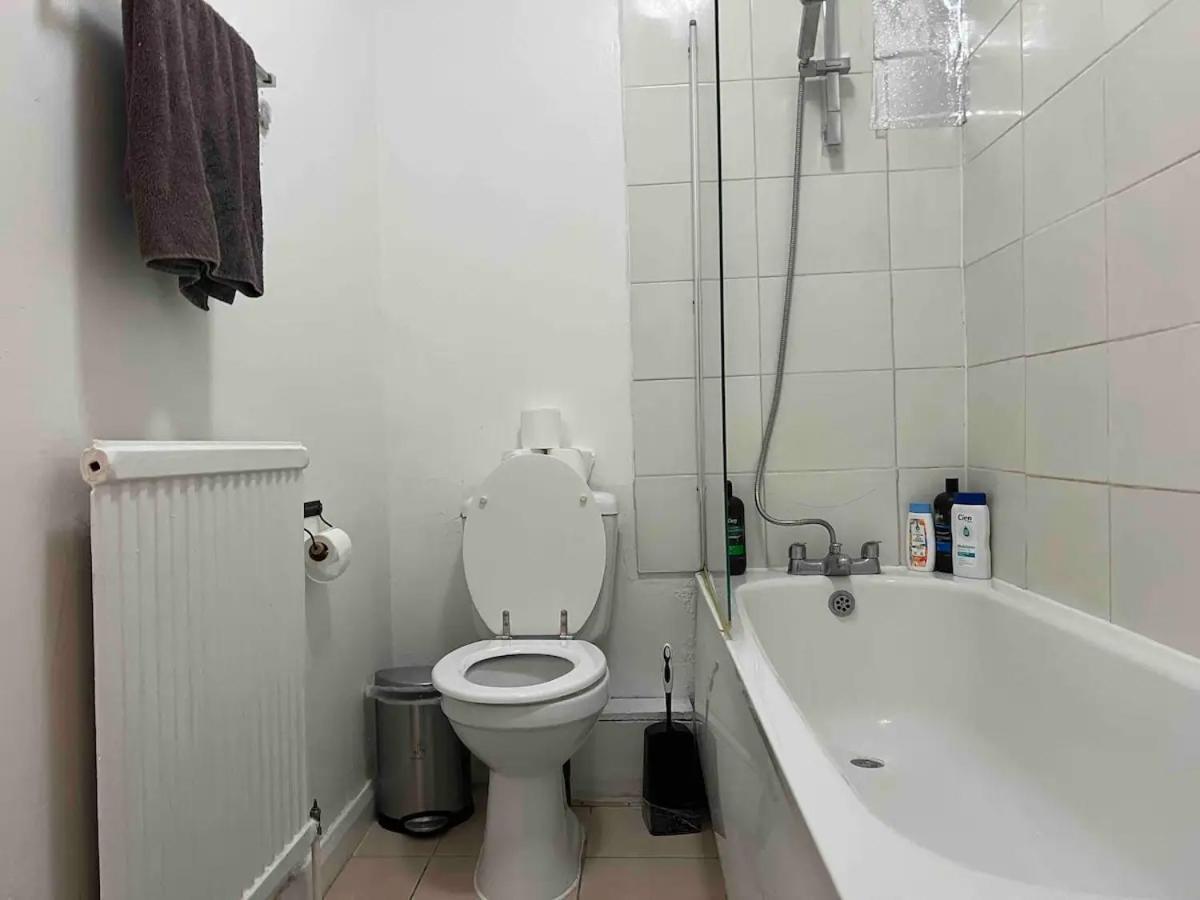 St Pancras Private * London