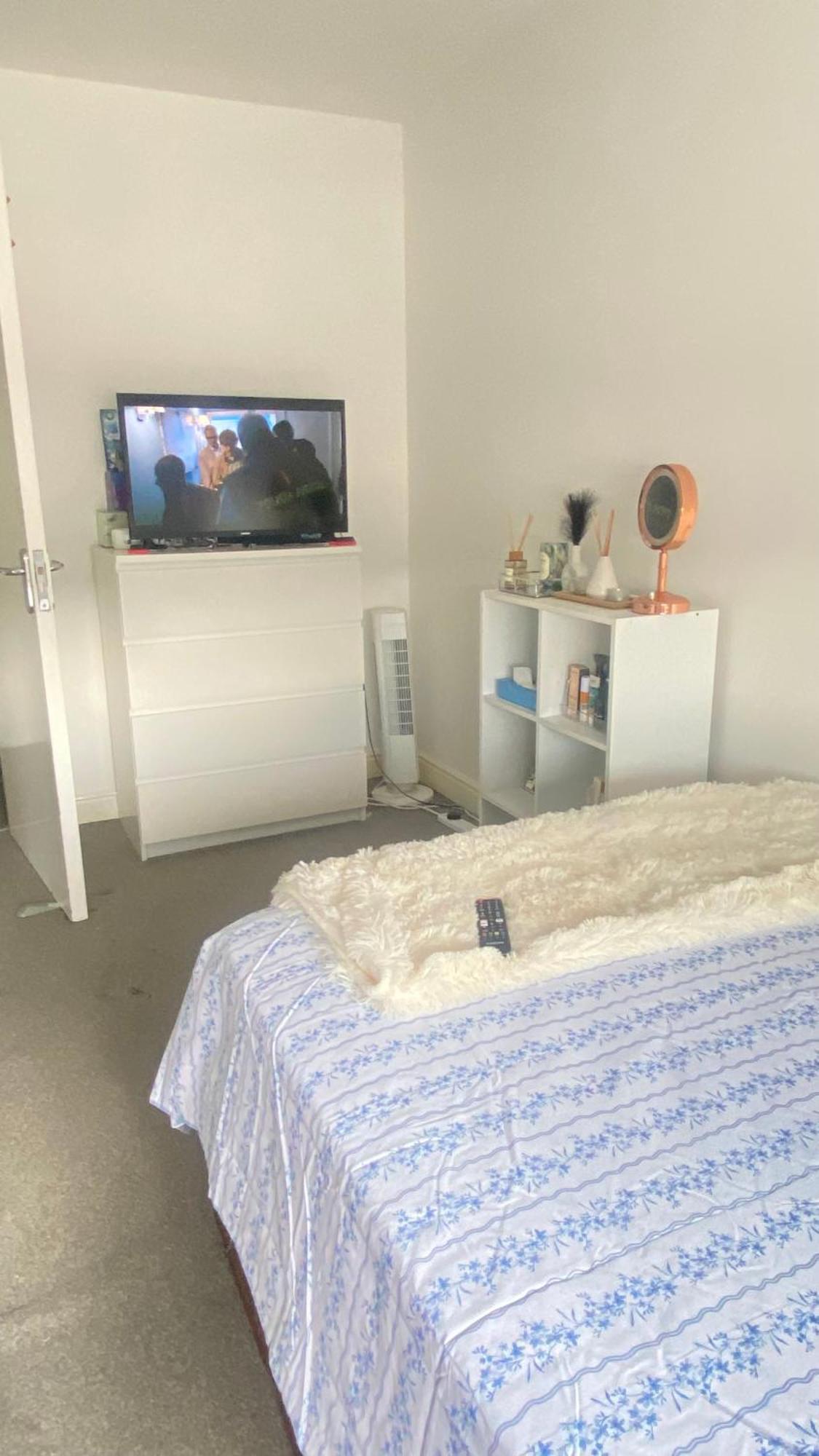 On The Friendly Flat Apartment *