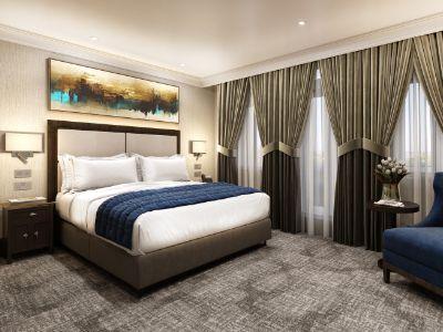 Rochester By Blue Orchid 4* London