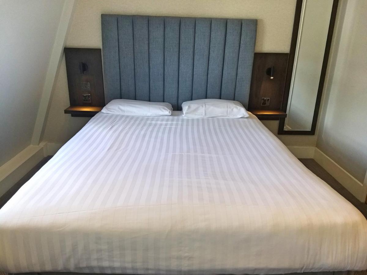 Hotell Garden Court London