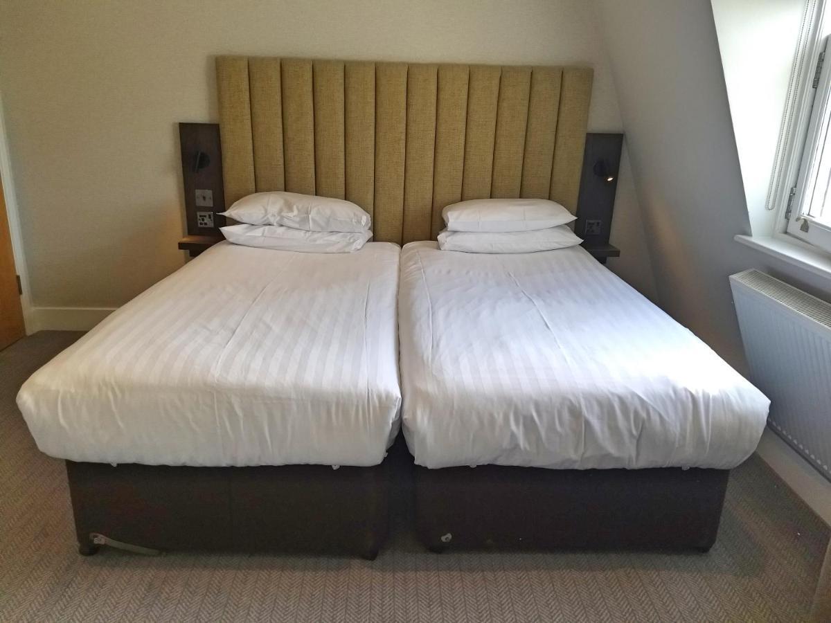 Hotell Garden Court London