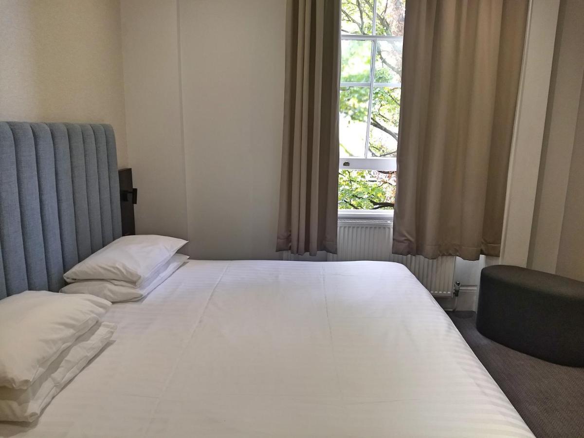Hotell Garden Court London
