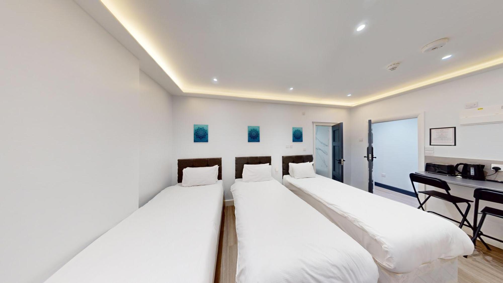 Msk Premium Apartment *