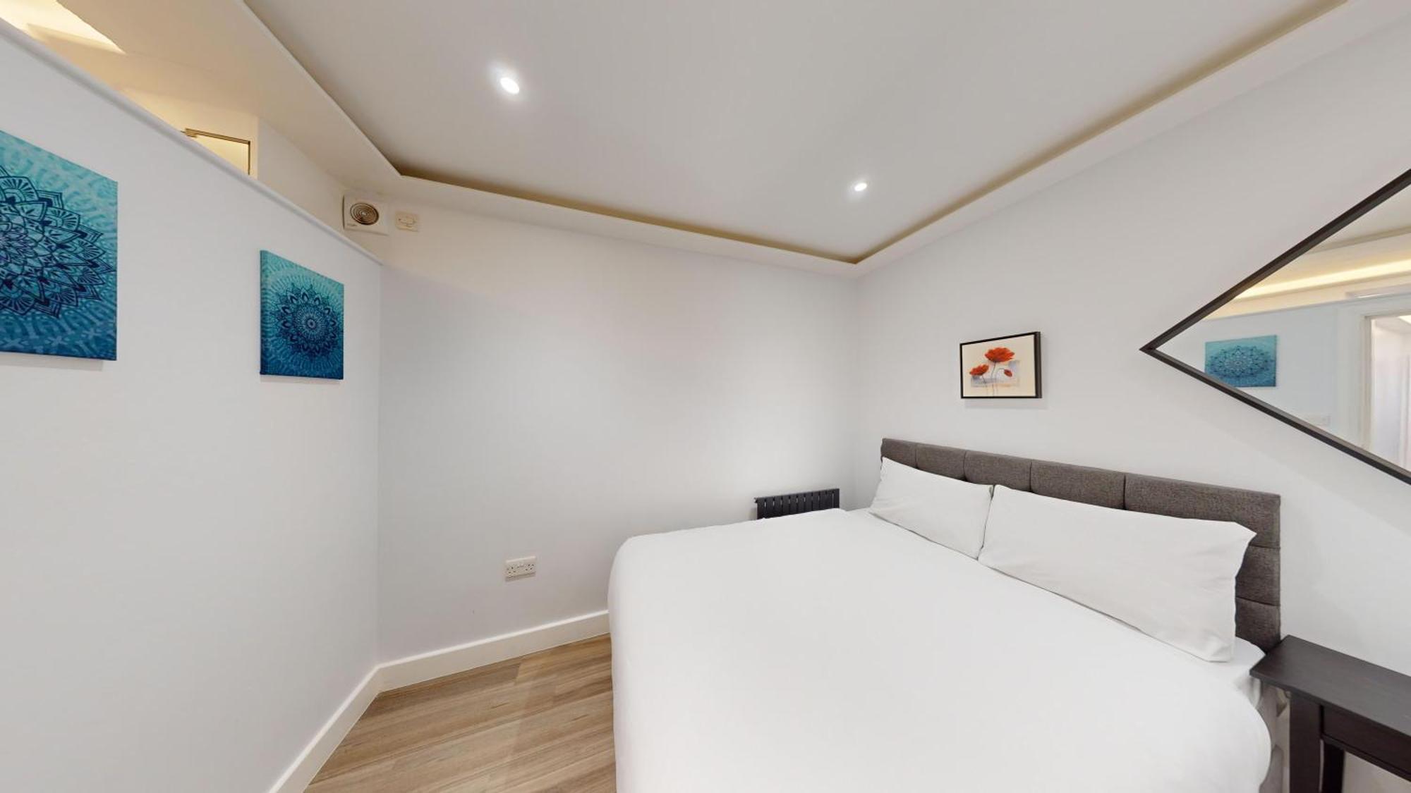 Apartment Msk Premium *