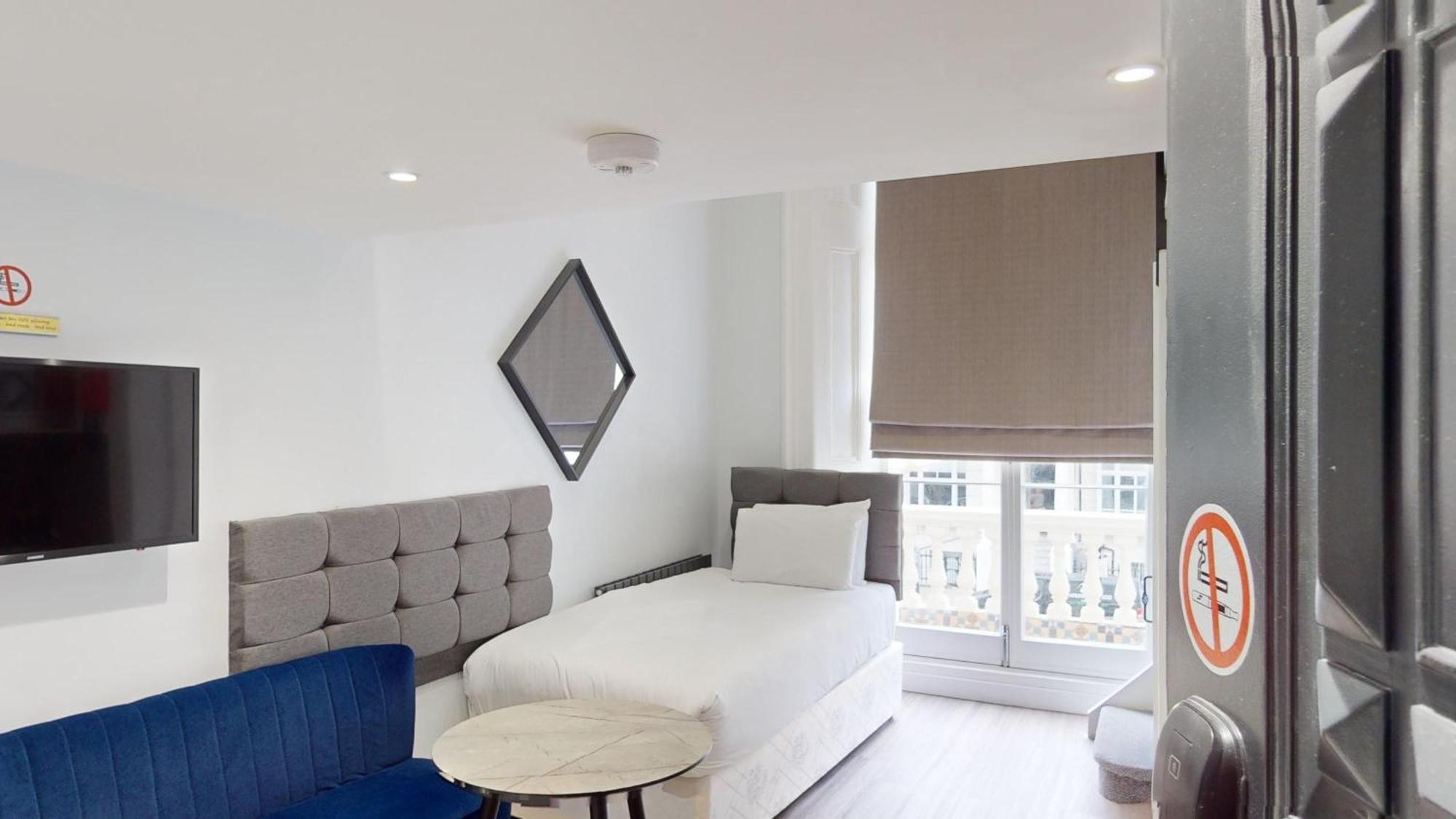 Msk Premium Apartment London