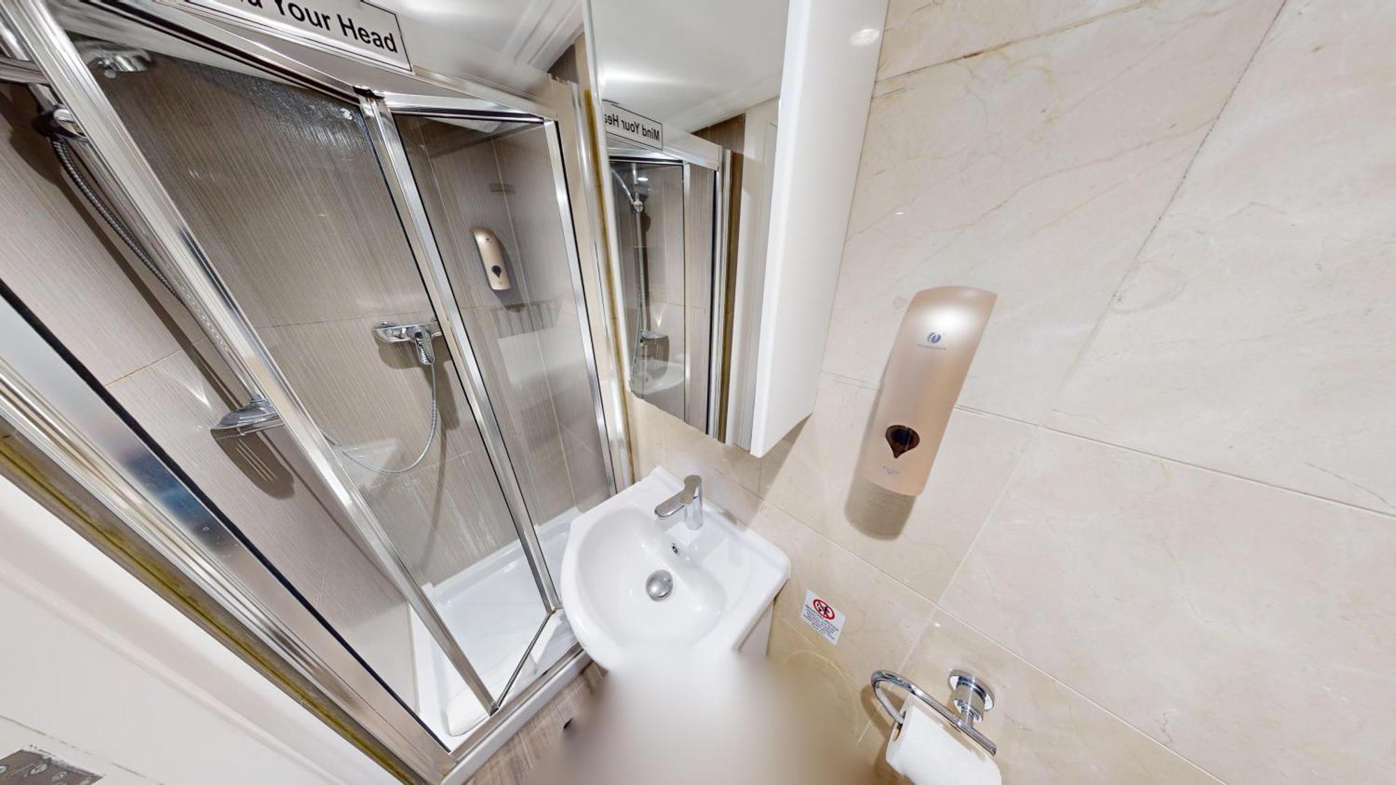 Msk Premium Apartment