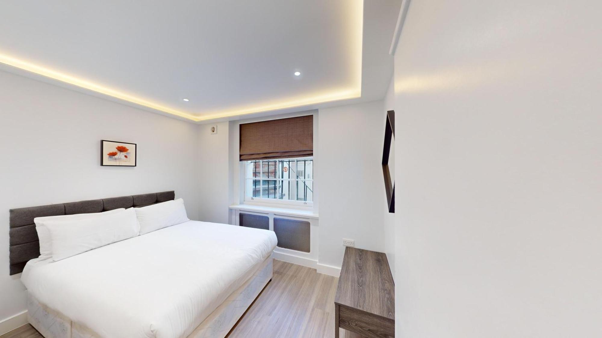 Apartment Msk Premium London