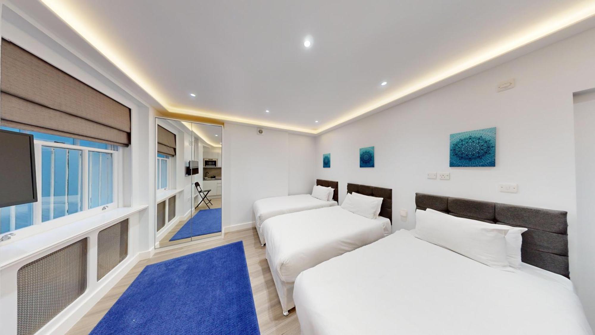 Msk Premium Apartment