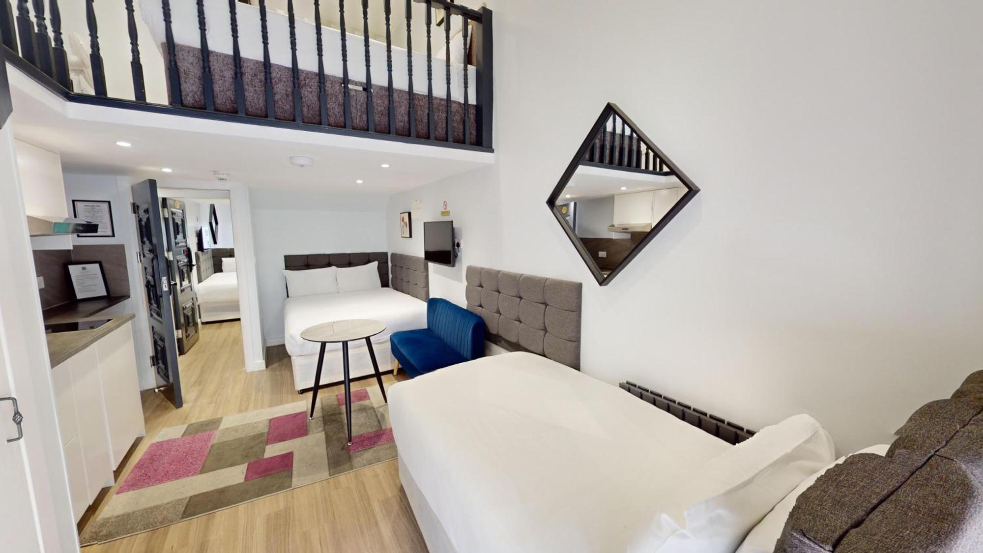 Apartment Msk Premium