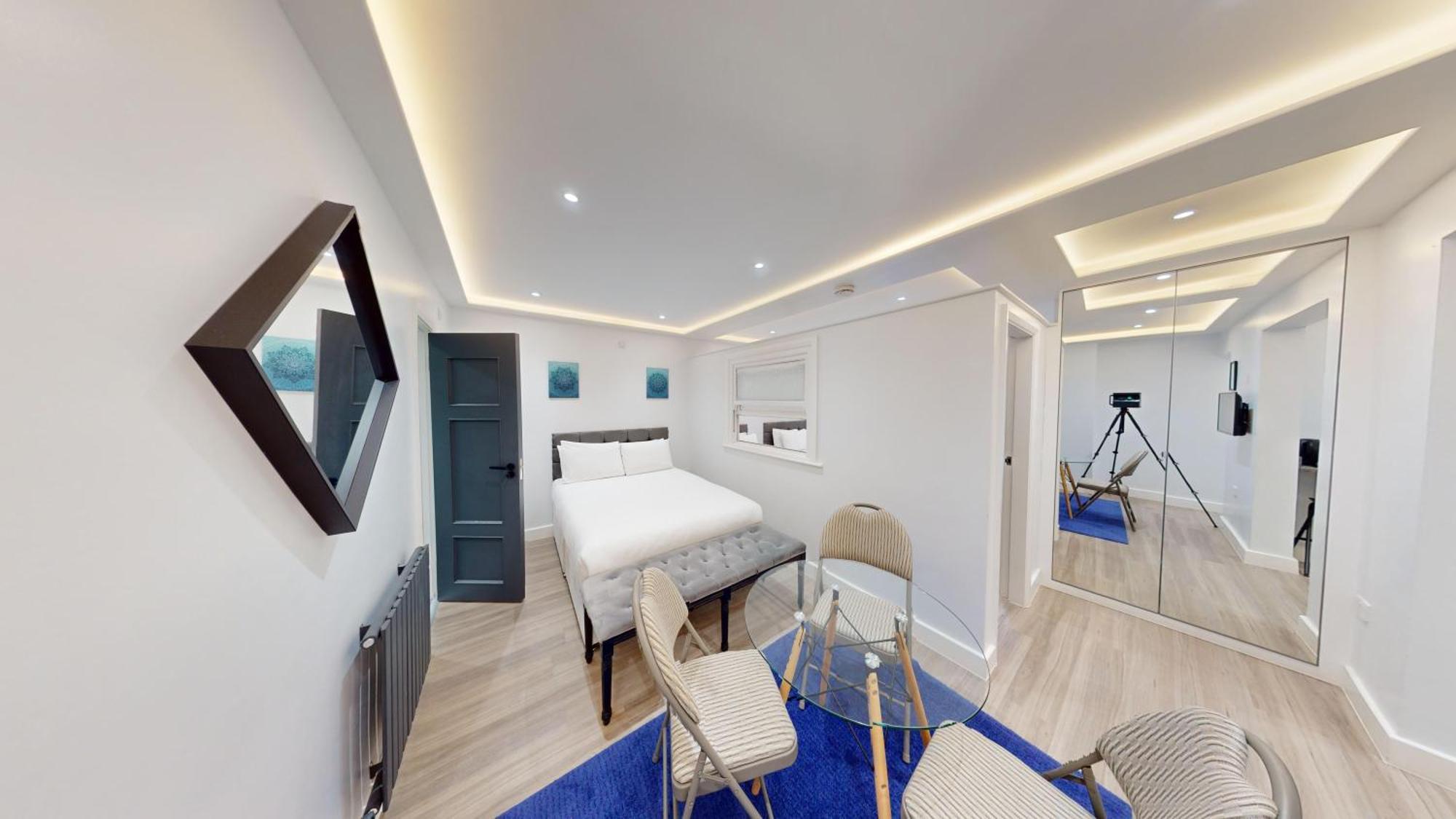 Msk Premium * London