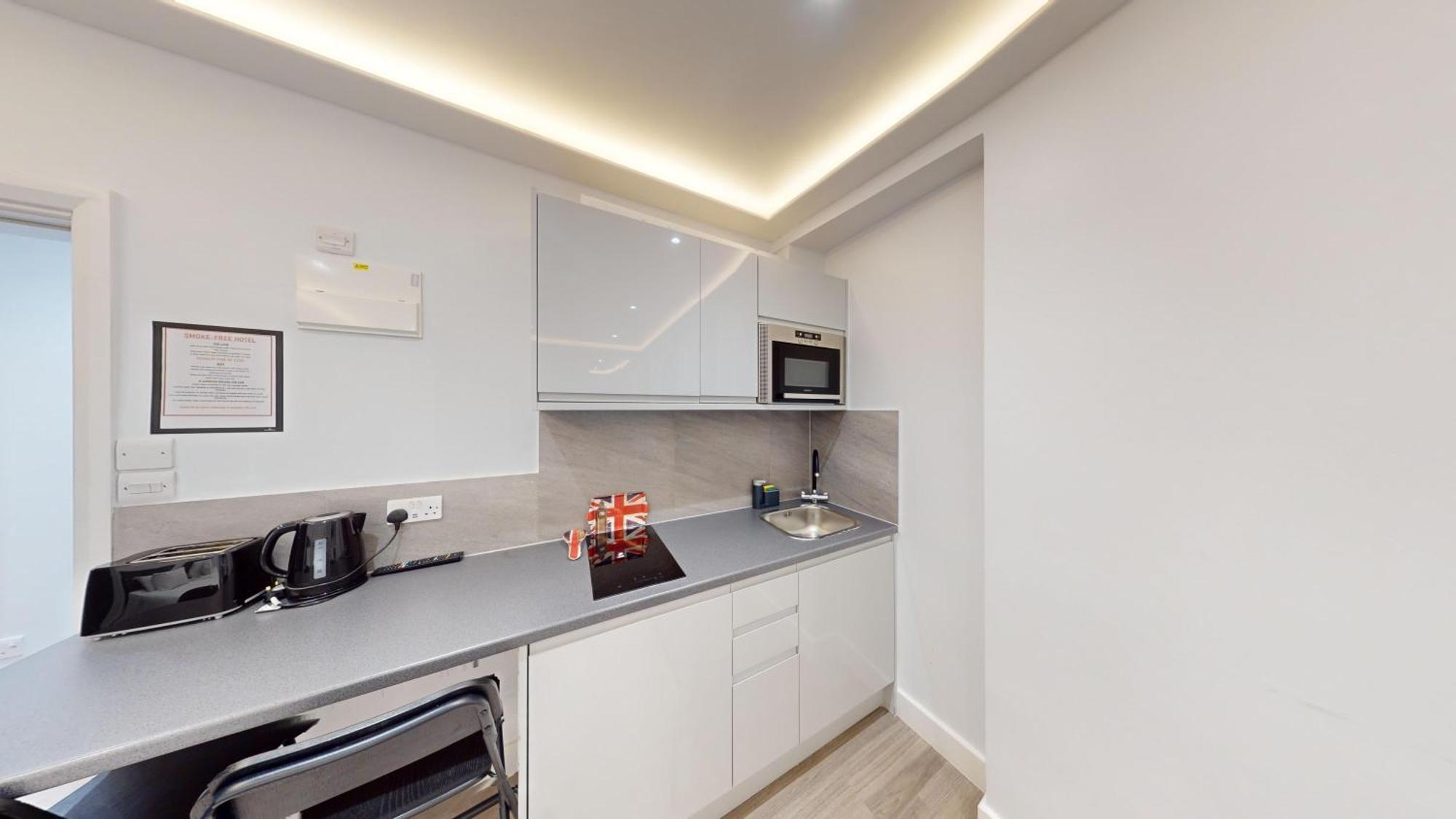 Msk Premium Apartment *