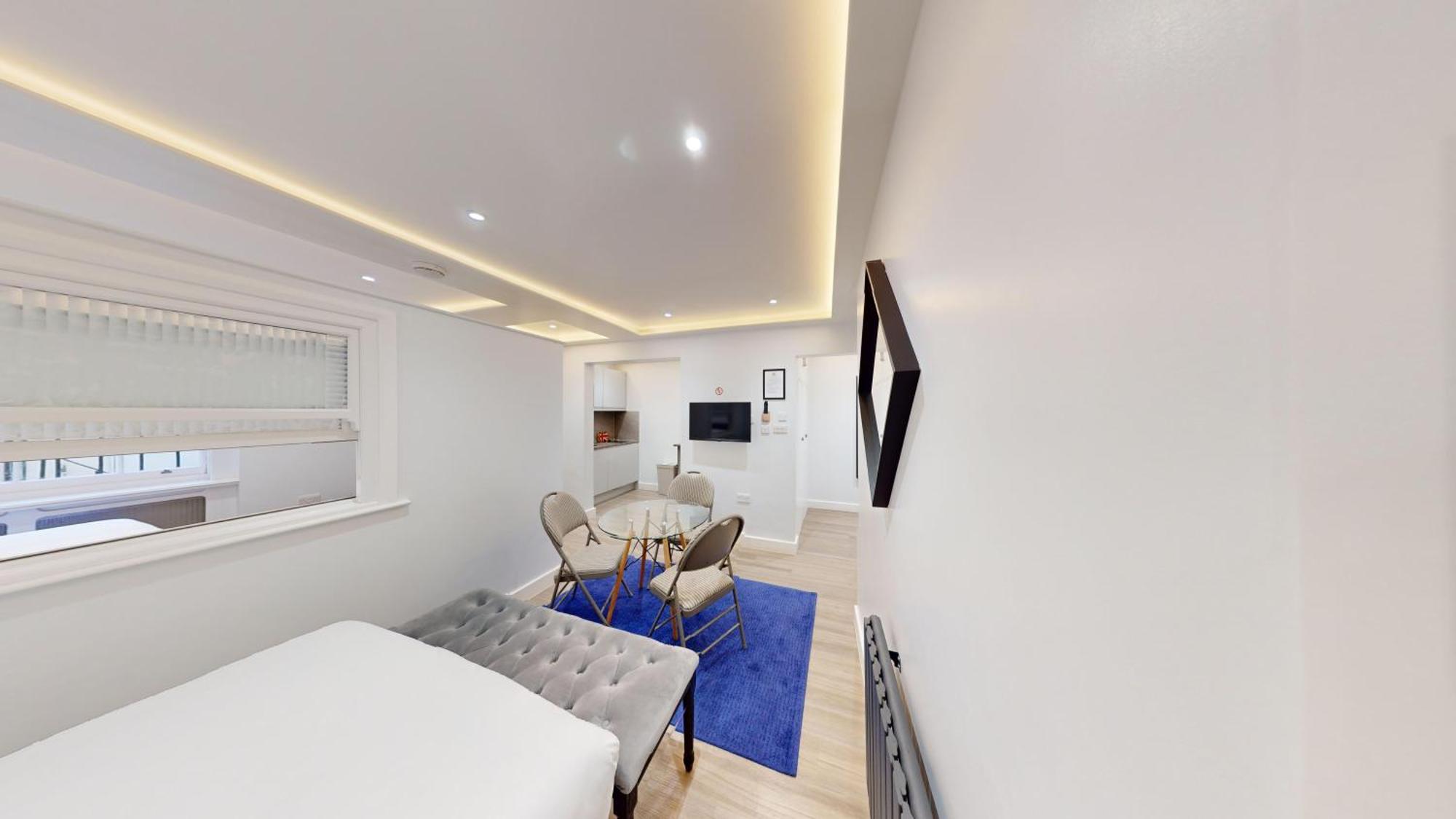 Apartment Msk Premium *