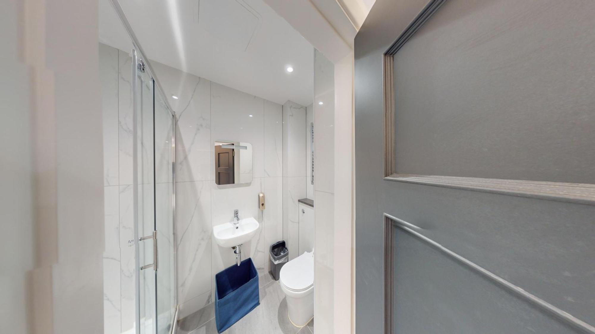 Apartment Msk Premium London