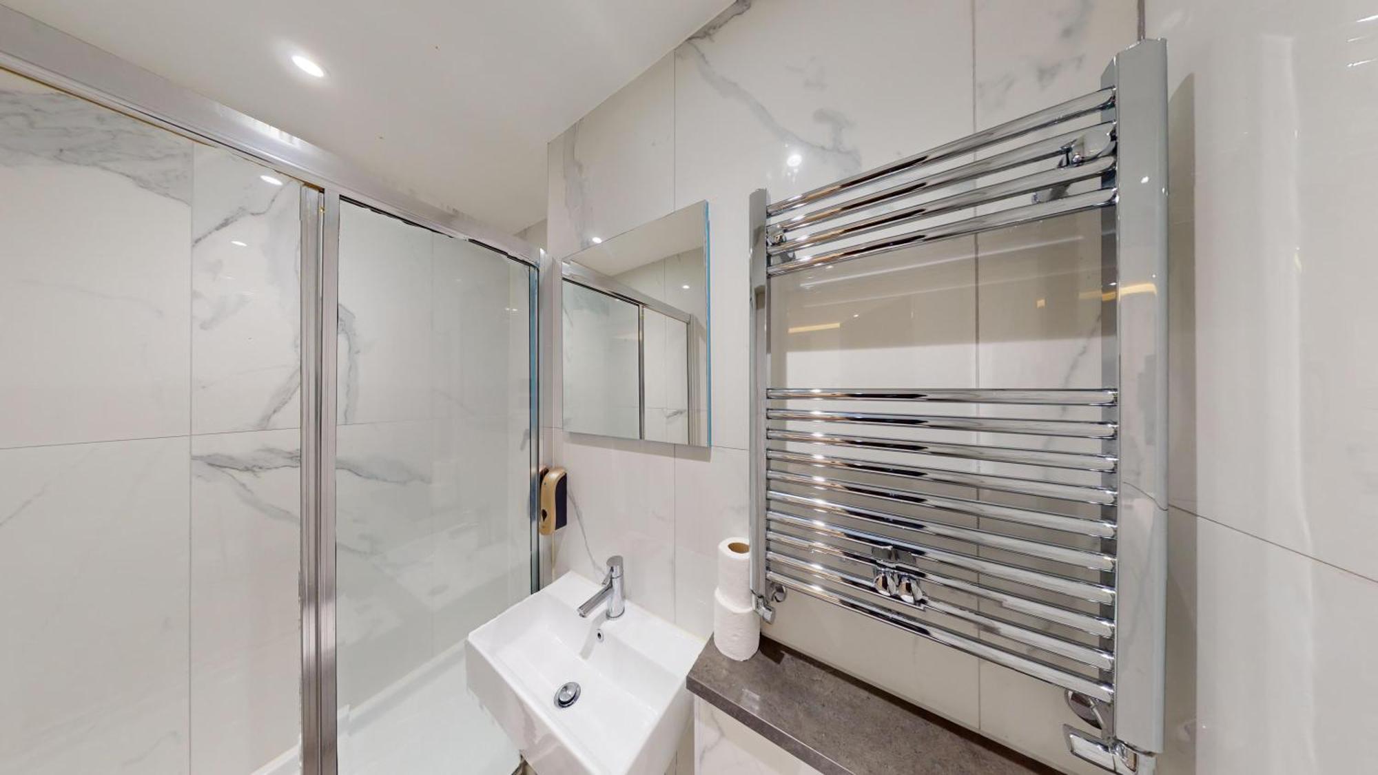 Msk Premium Apartment