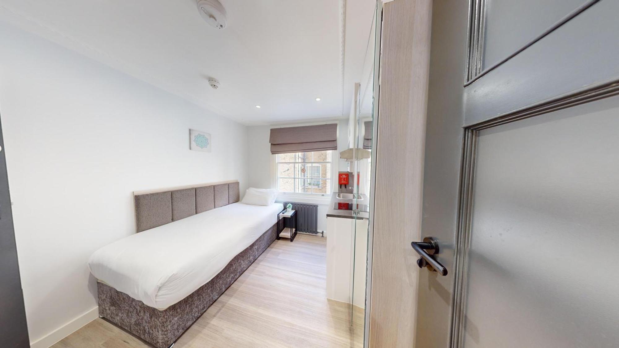 Msk Premium Apartment *