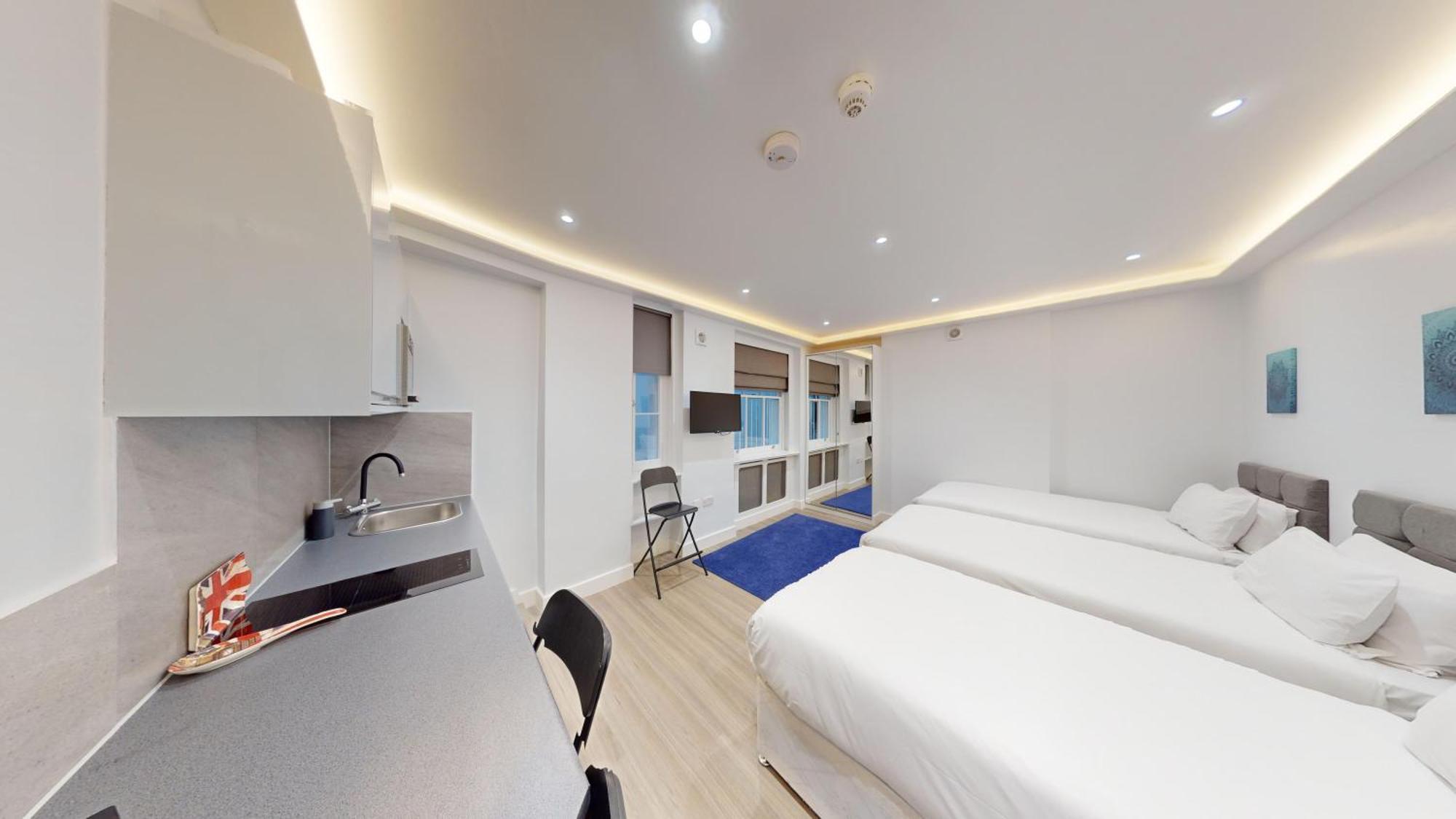 Apartment Msk Premium *