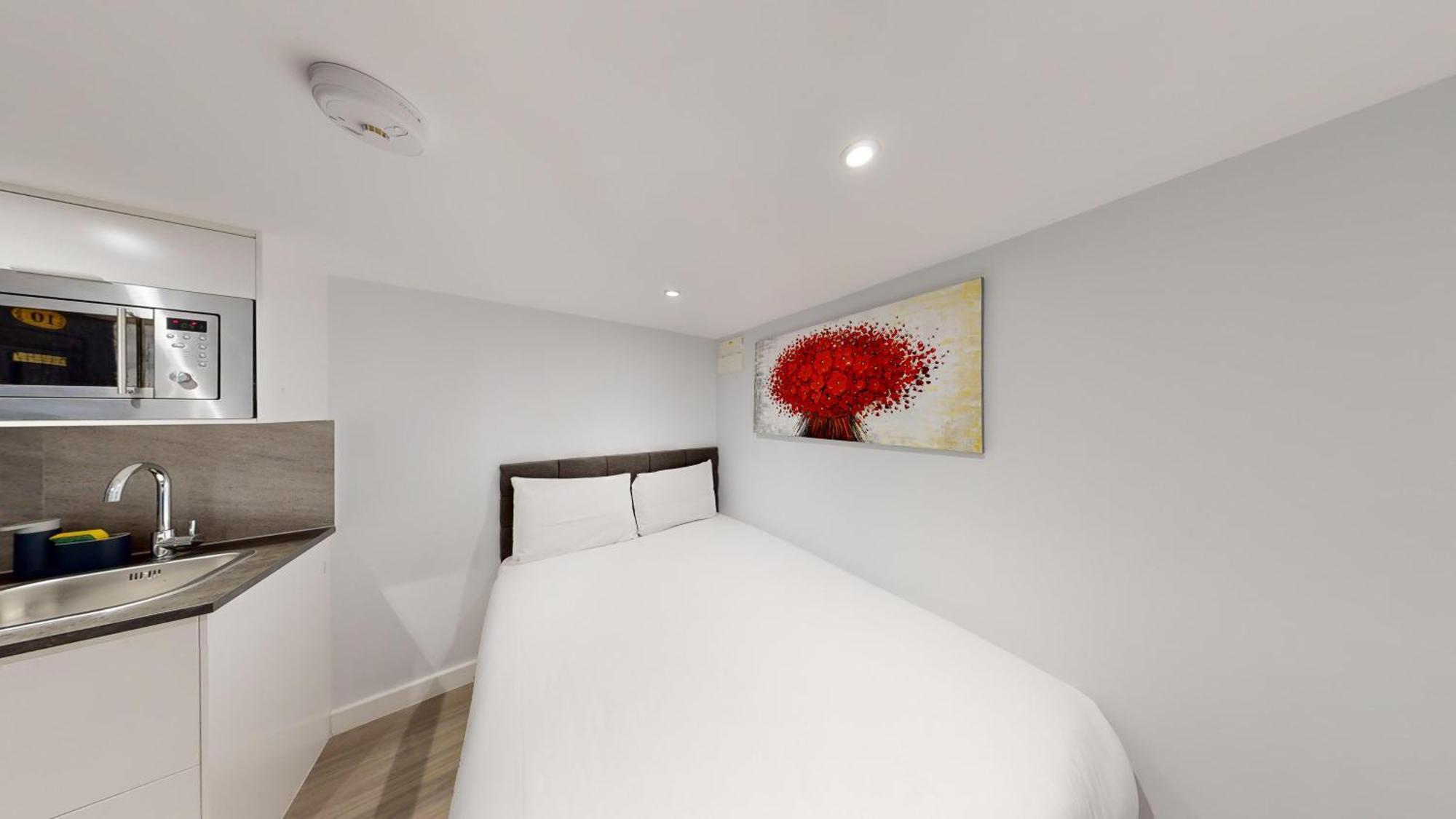 Apartment Msk Premium London