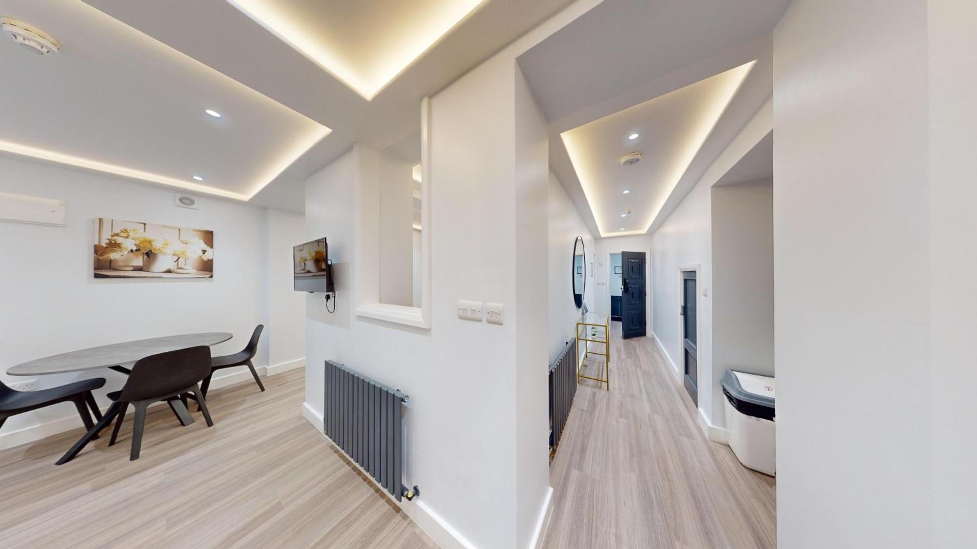 Msk Premium London