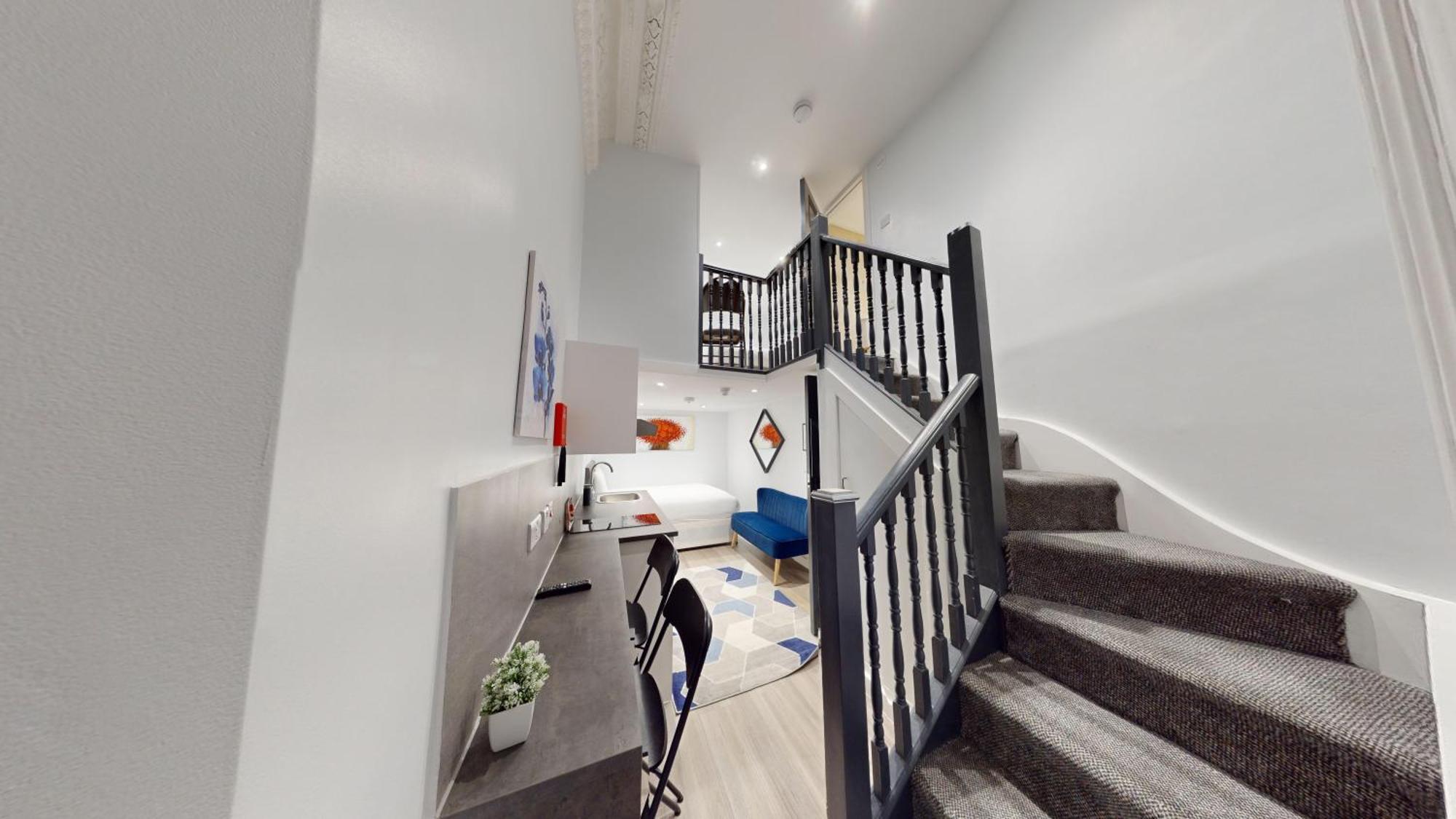 Msk Premium Apartment