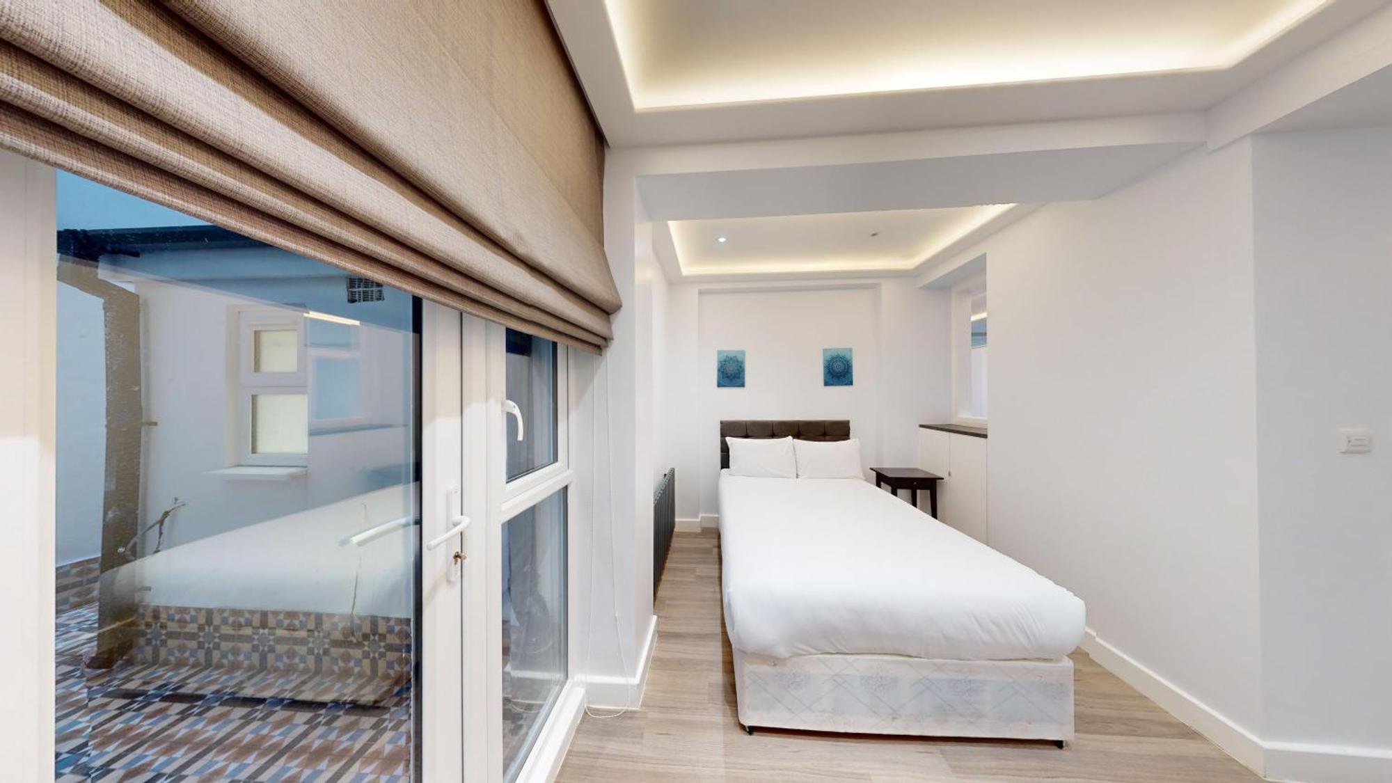 Apartment Msk Premium *
