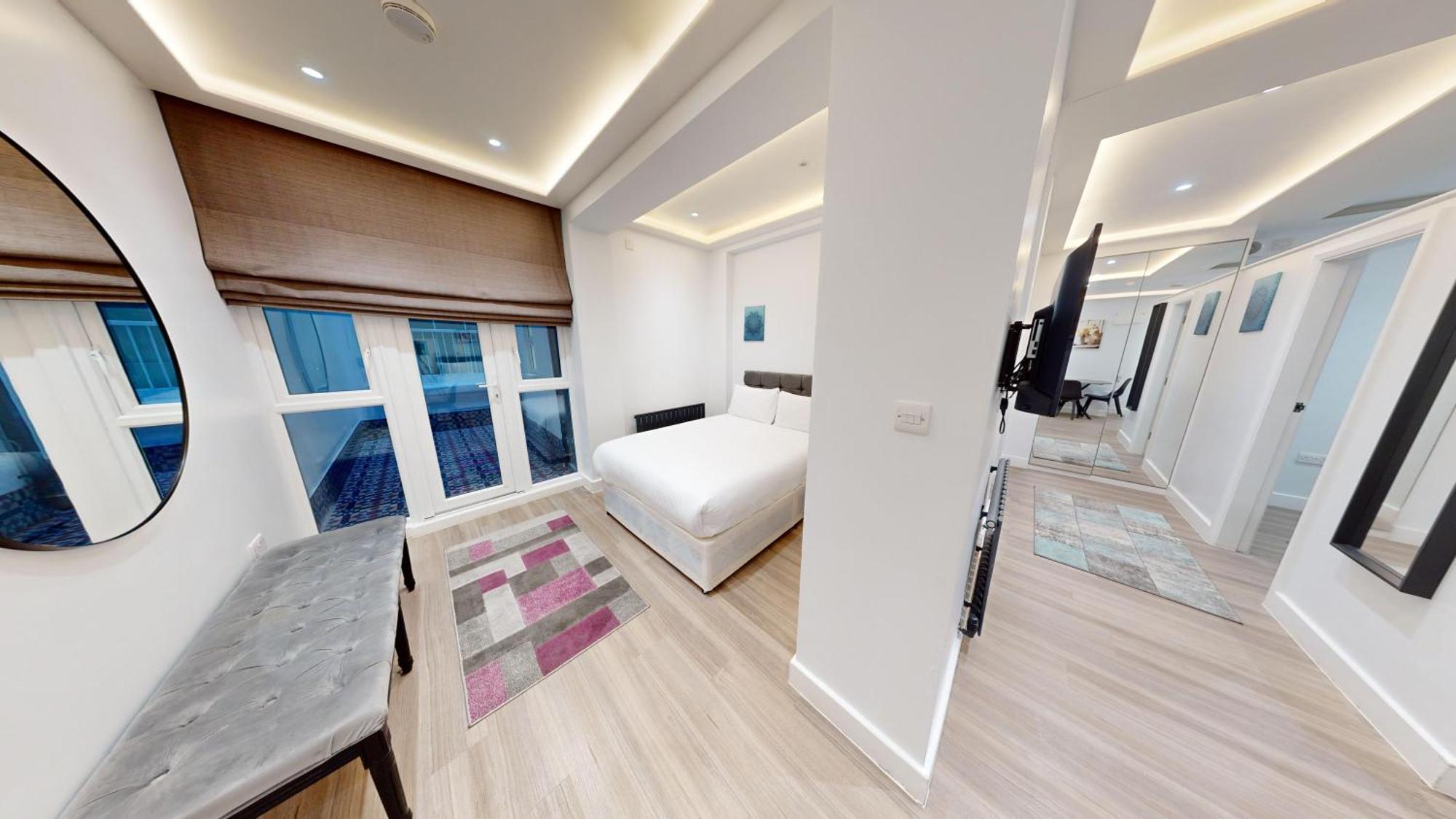 Msk Premium Apartment