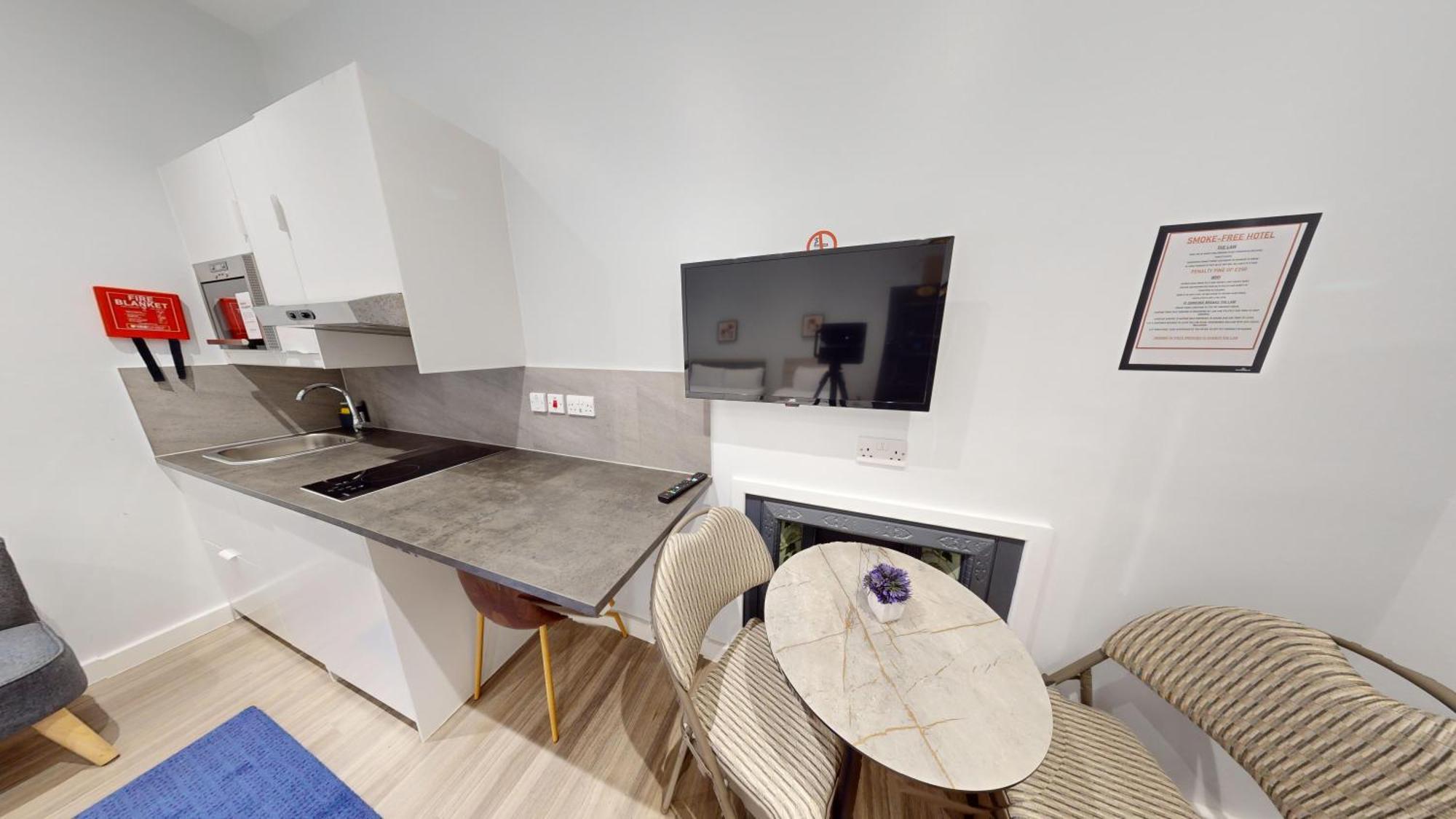 Apartment Msk Premium