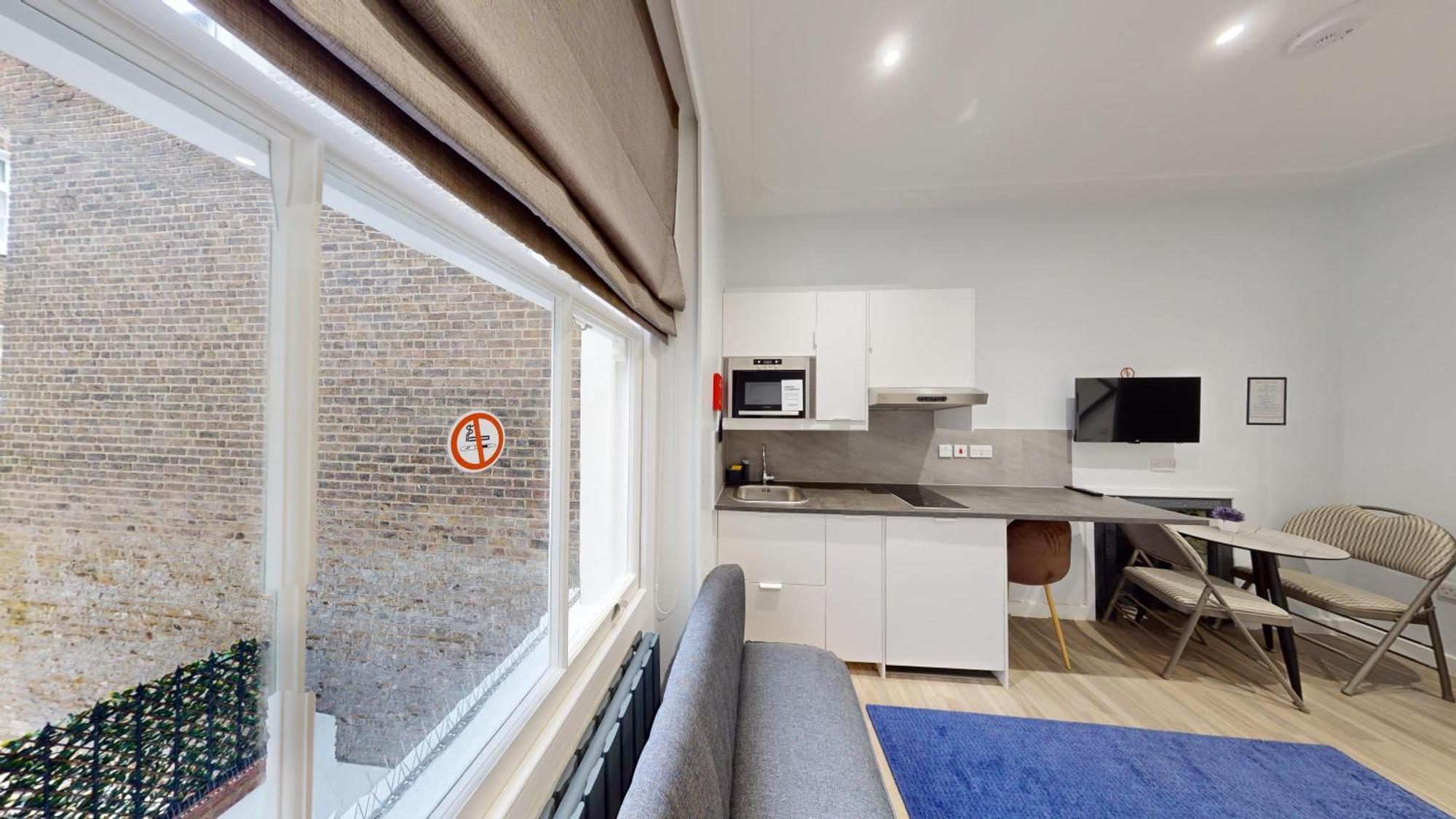 Msk Premium Apartment *
