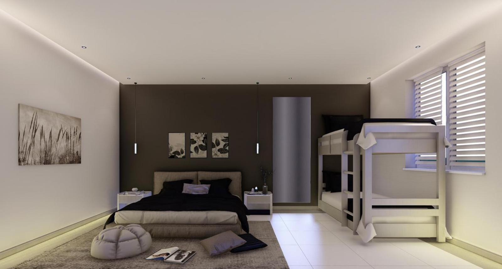 Séjour chez l'habitant Wandsworth, South Deluxe King 5 Londres