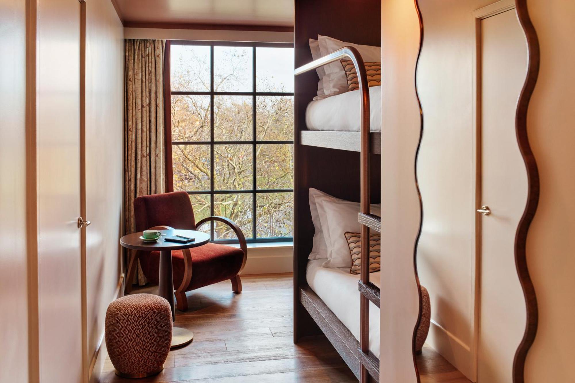 Hotell The Hoxton, Shepherds Bush