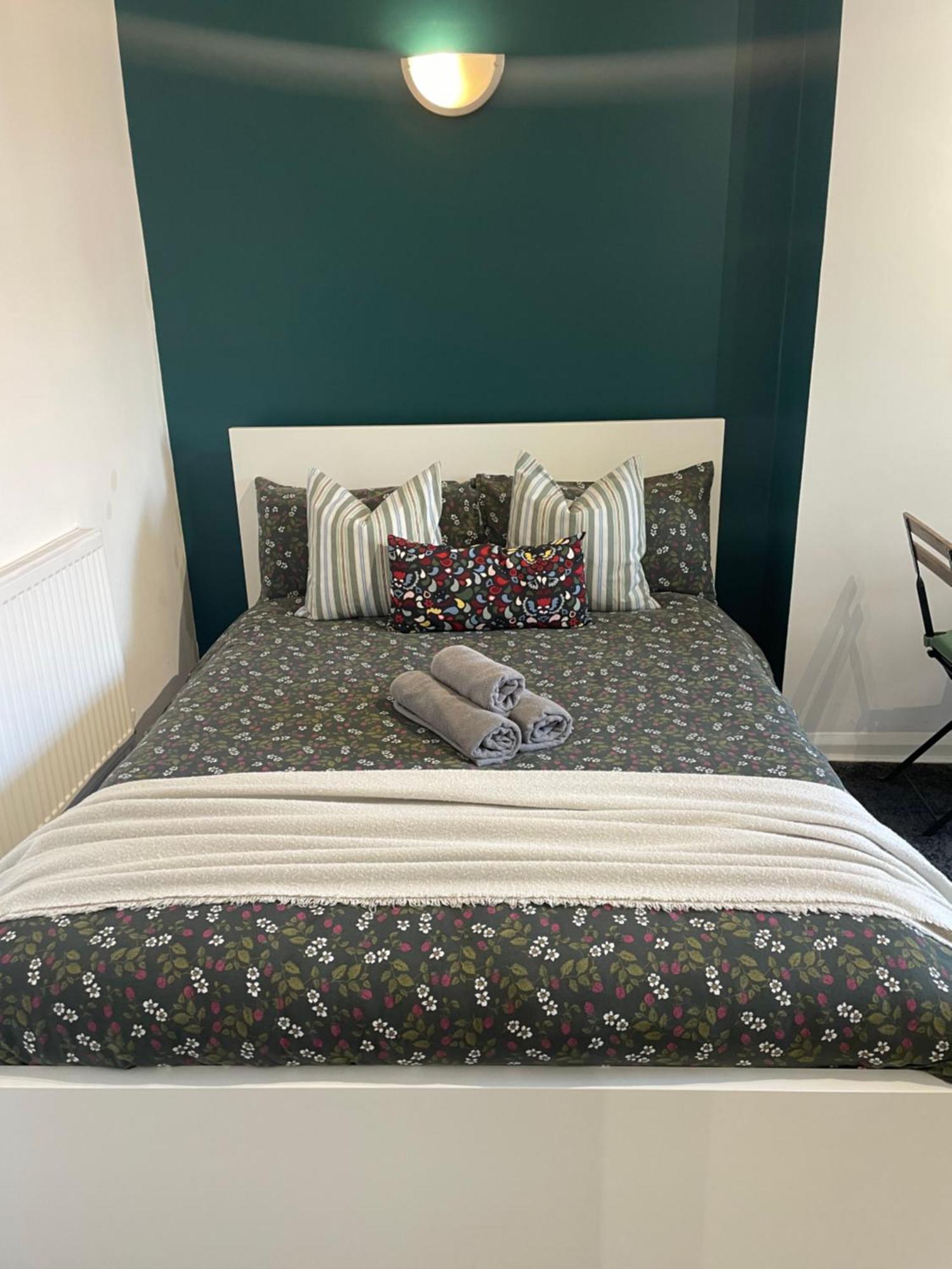 Willesden Privat bolig