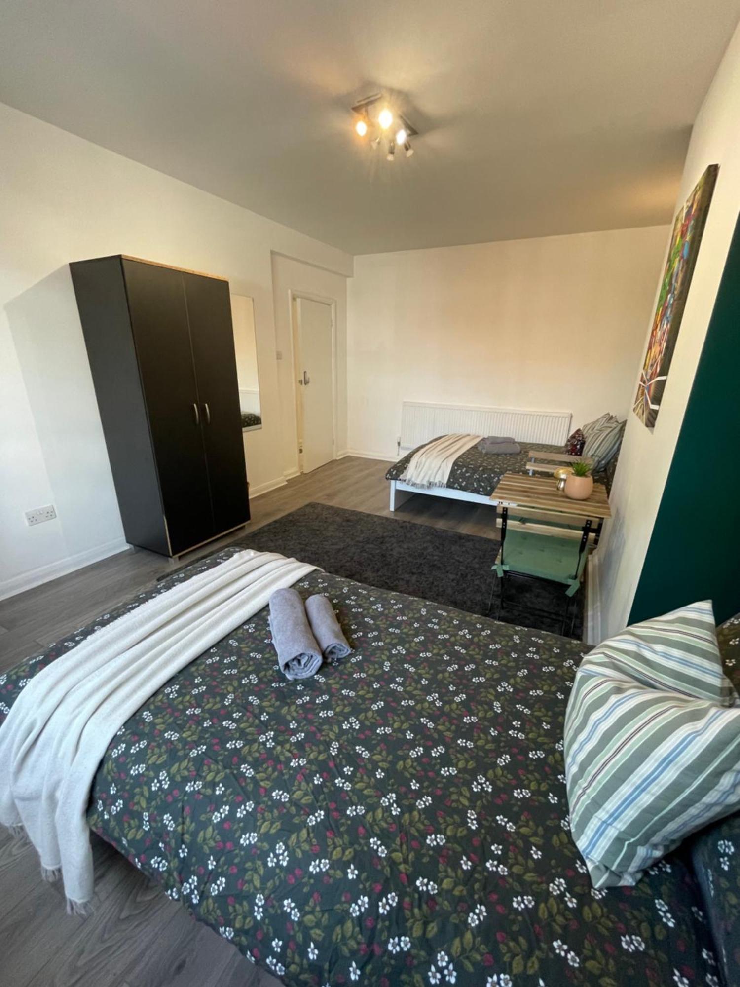 Willesden Privat bolig *